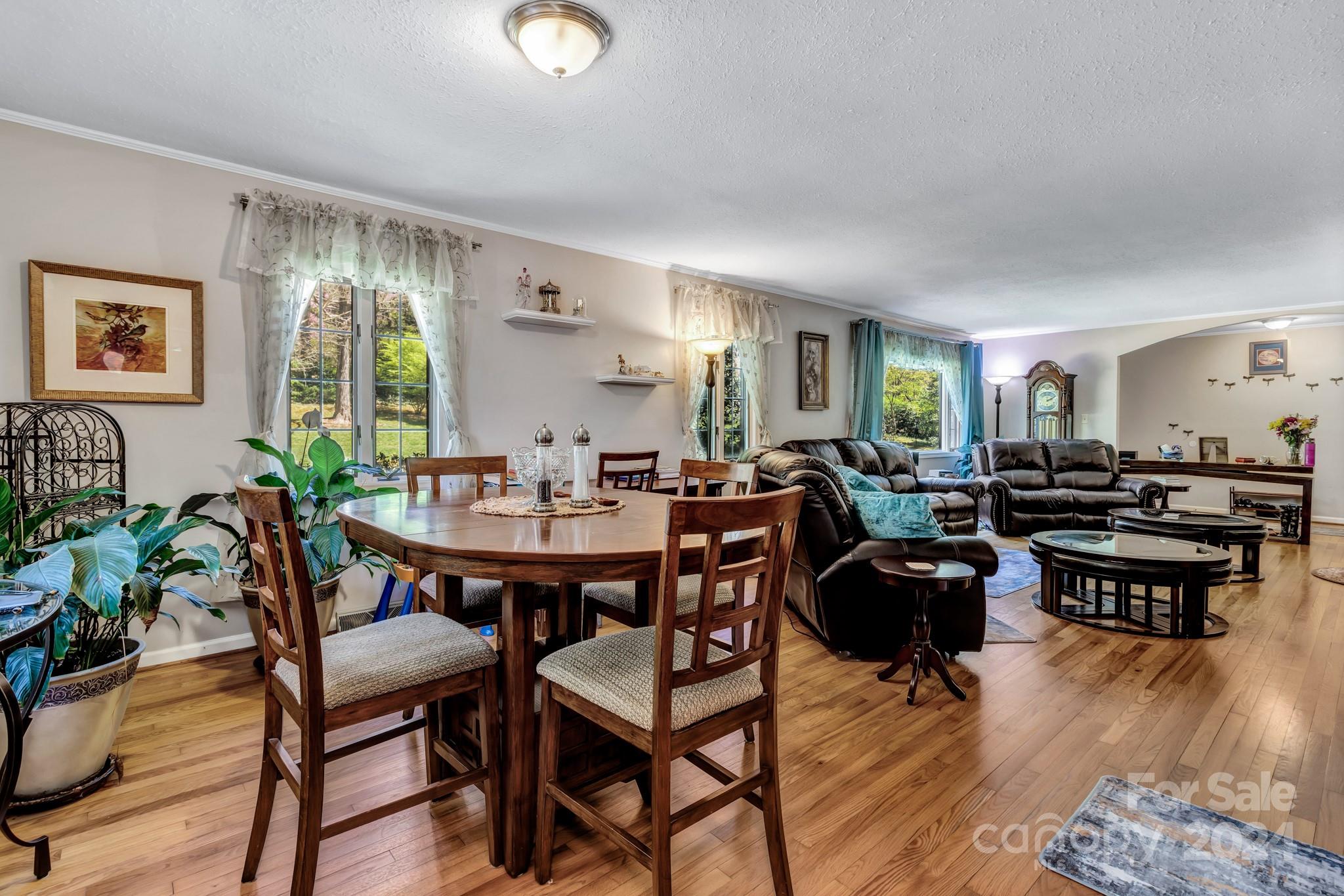 Biltmore Forest - Residential