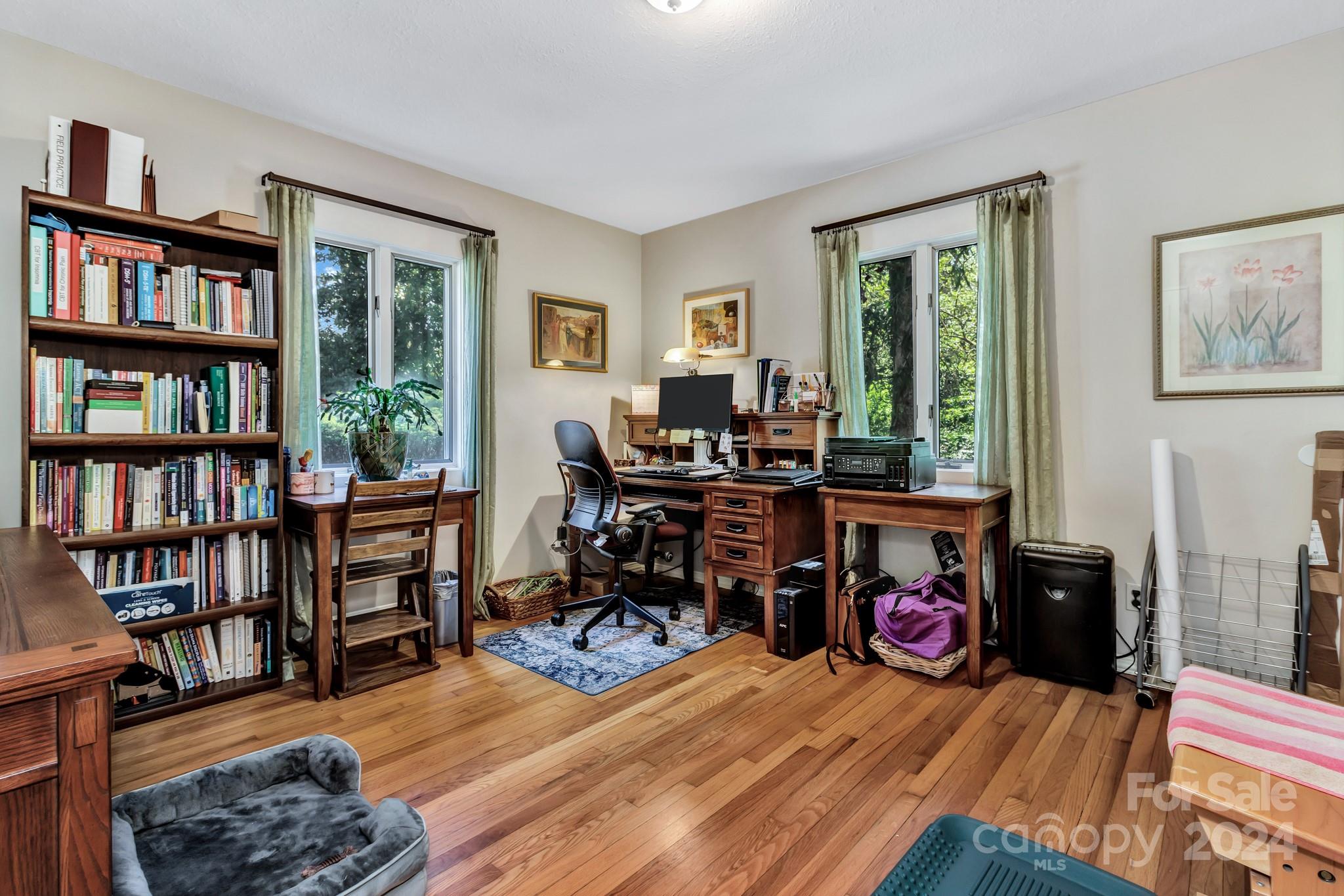 Biltmore Forest - Residential