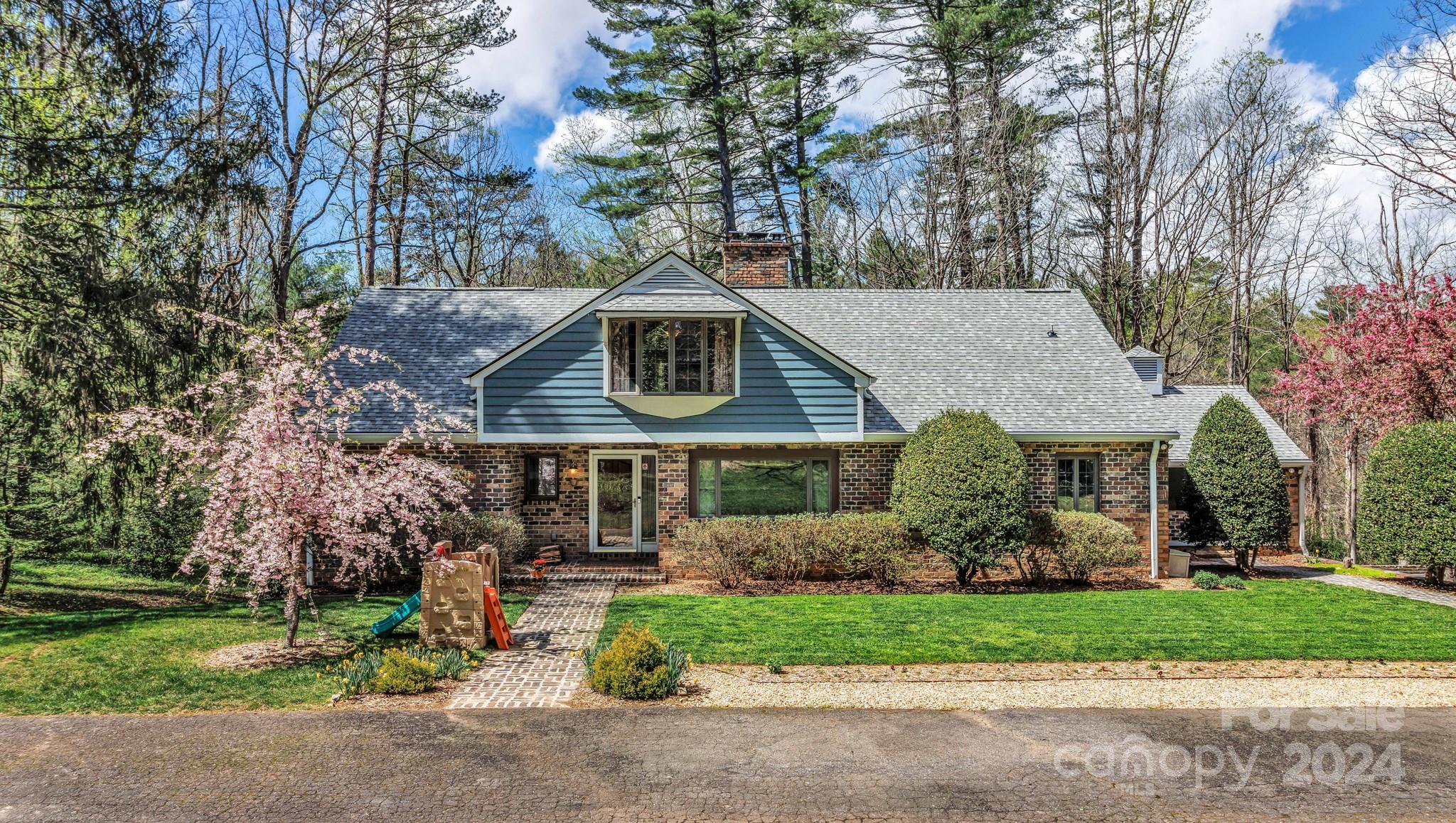 Biltmore Forest - Residential