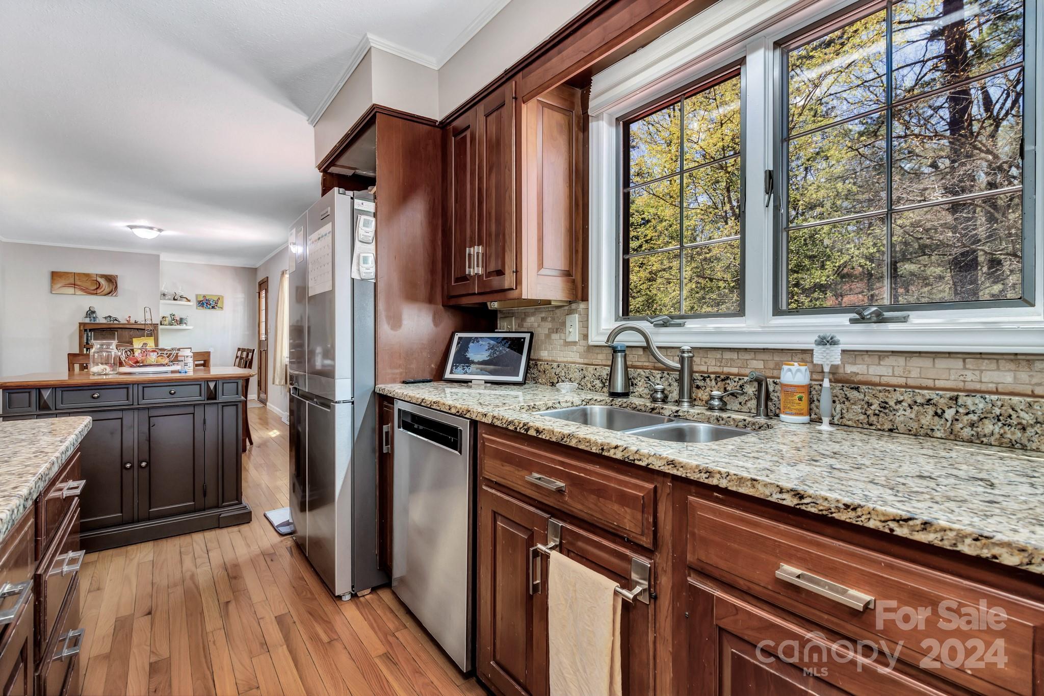 Biltmore Forest - Residential