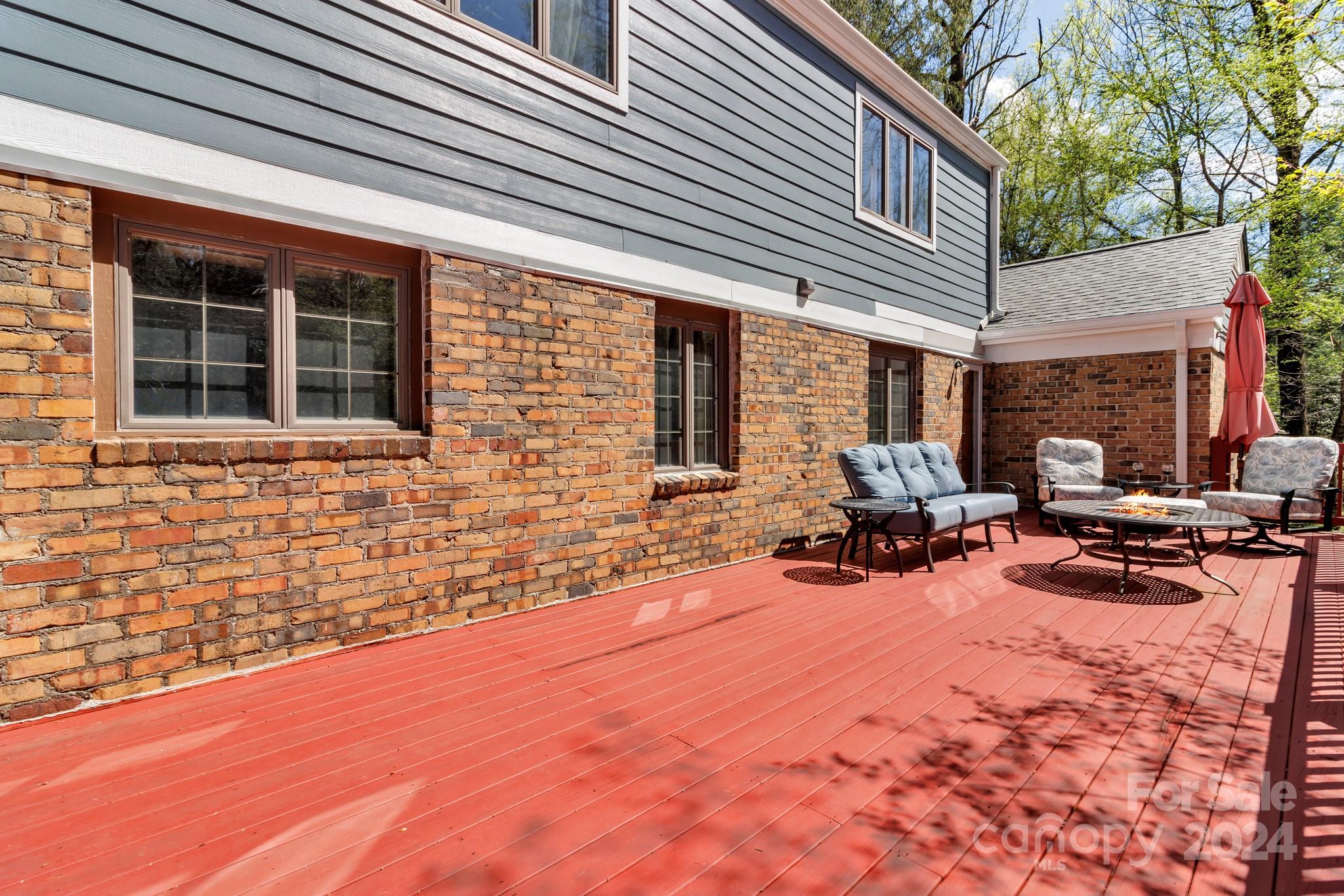 Biltmore Forest - Residential