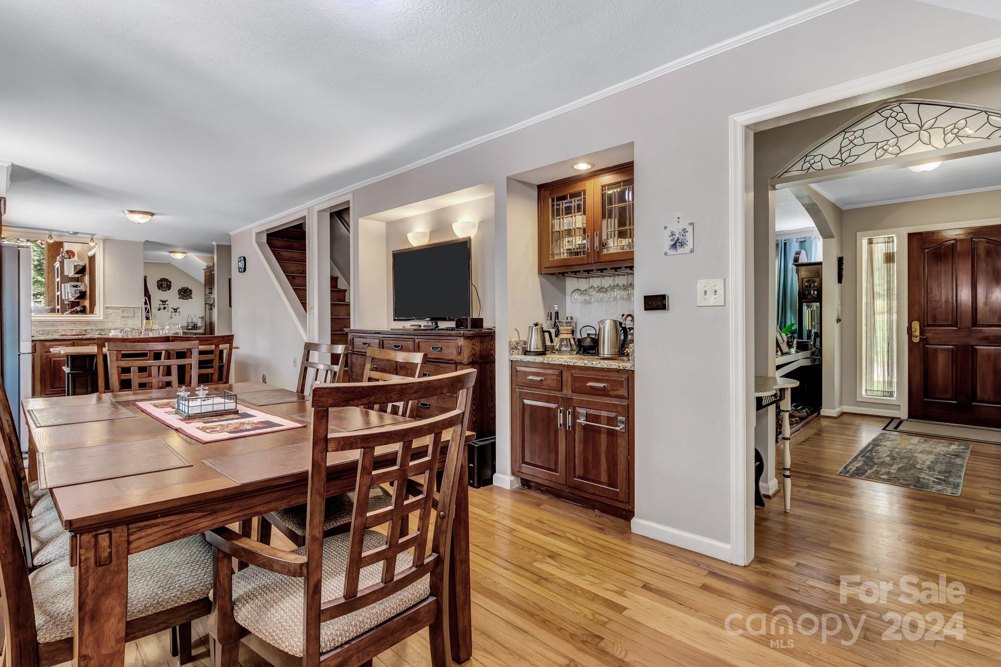 Biltmore Forest - Residential