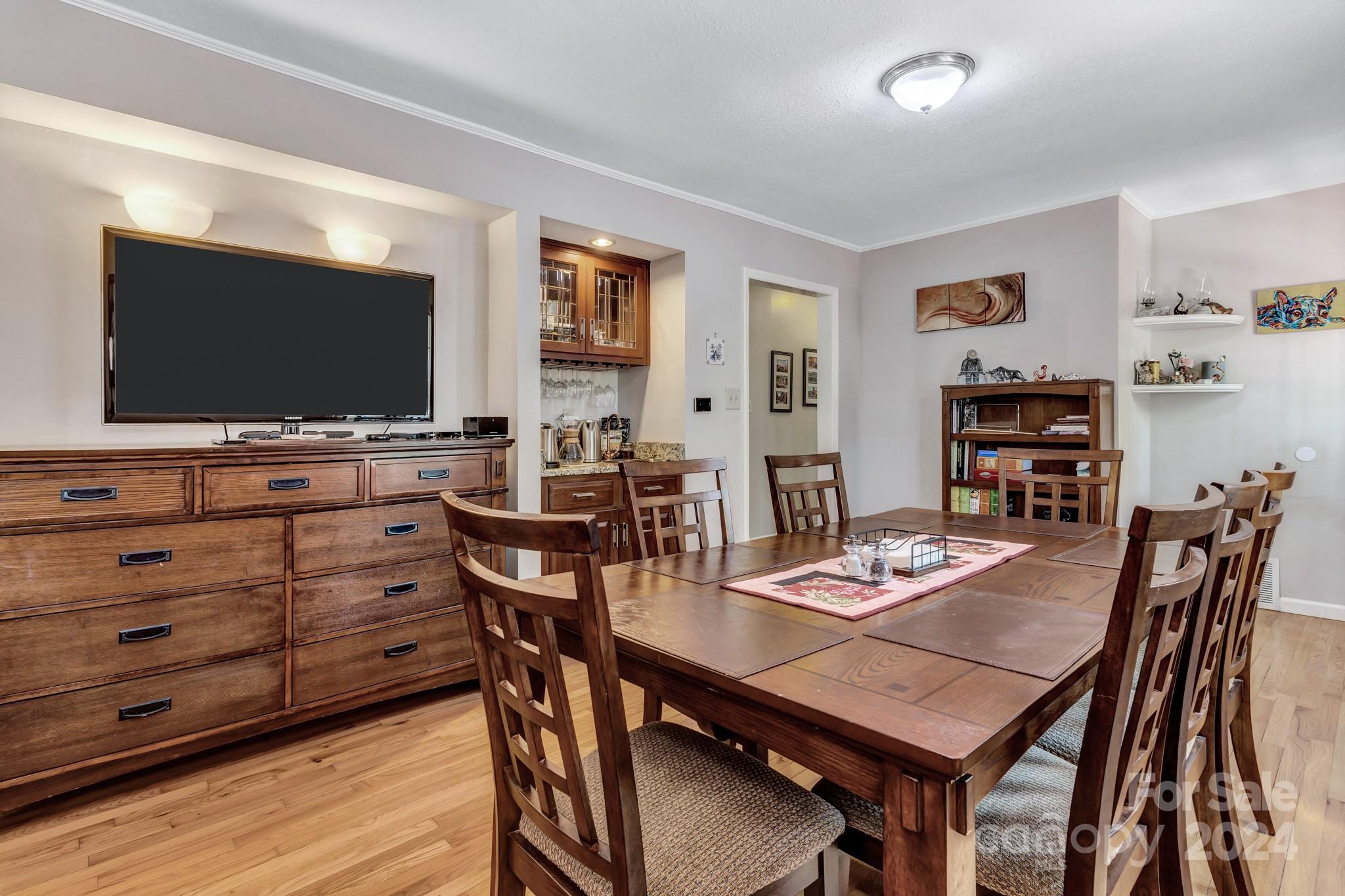 Biltmore Forest - Residential