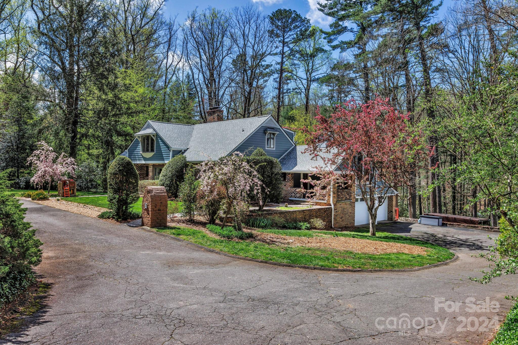 Biltmore Forest - Residential