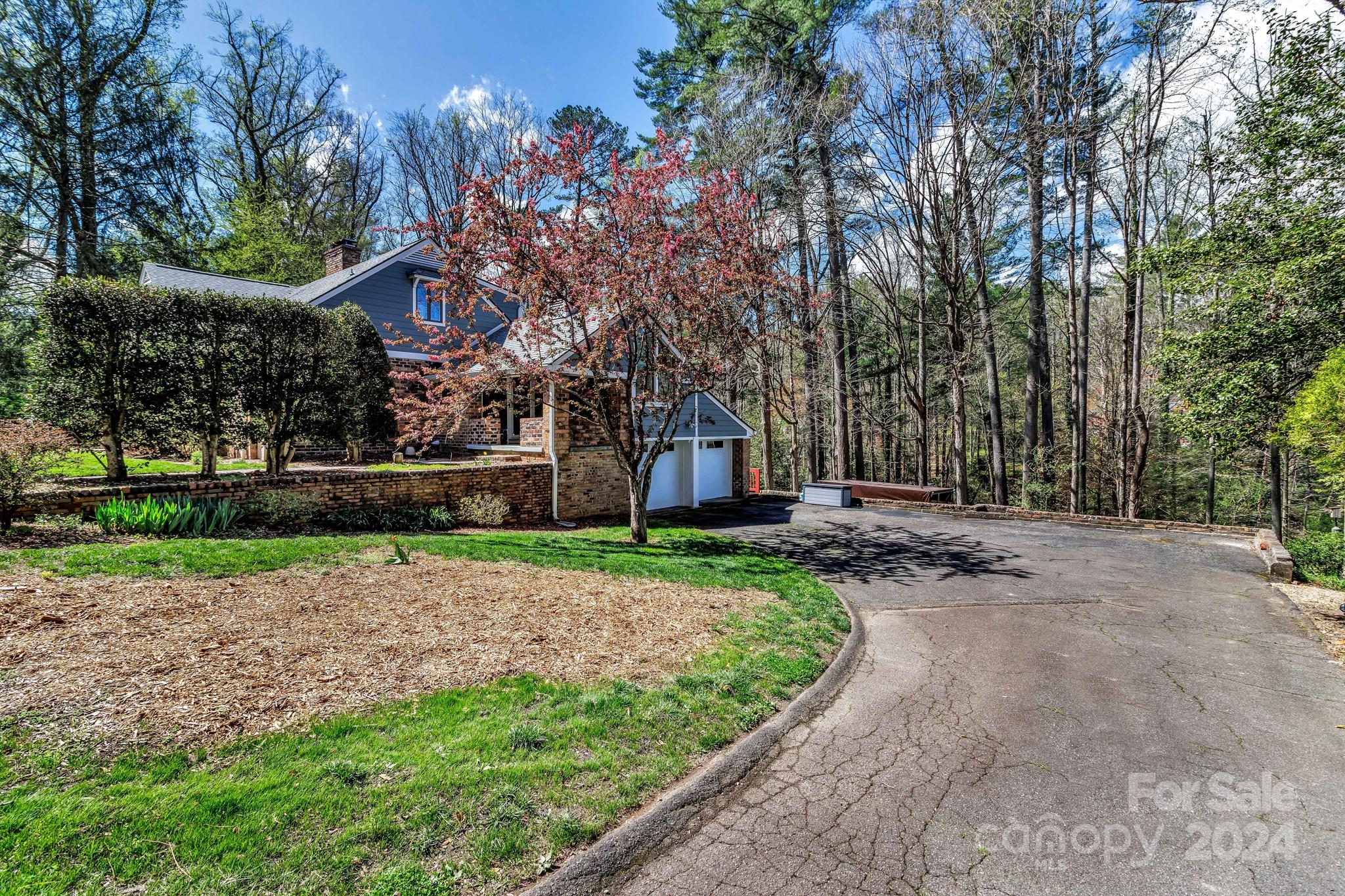 Biltmore Forest - Residential