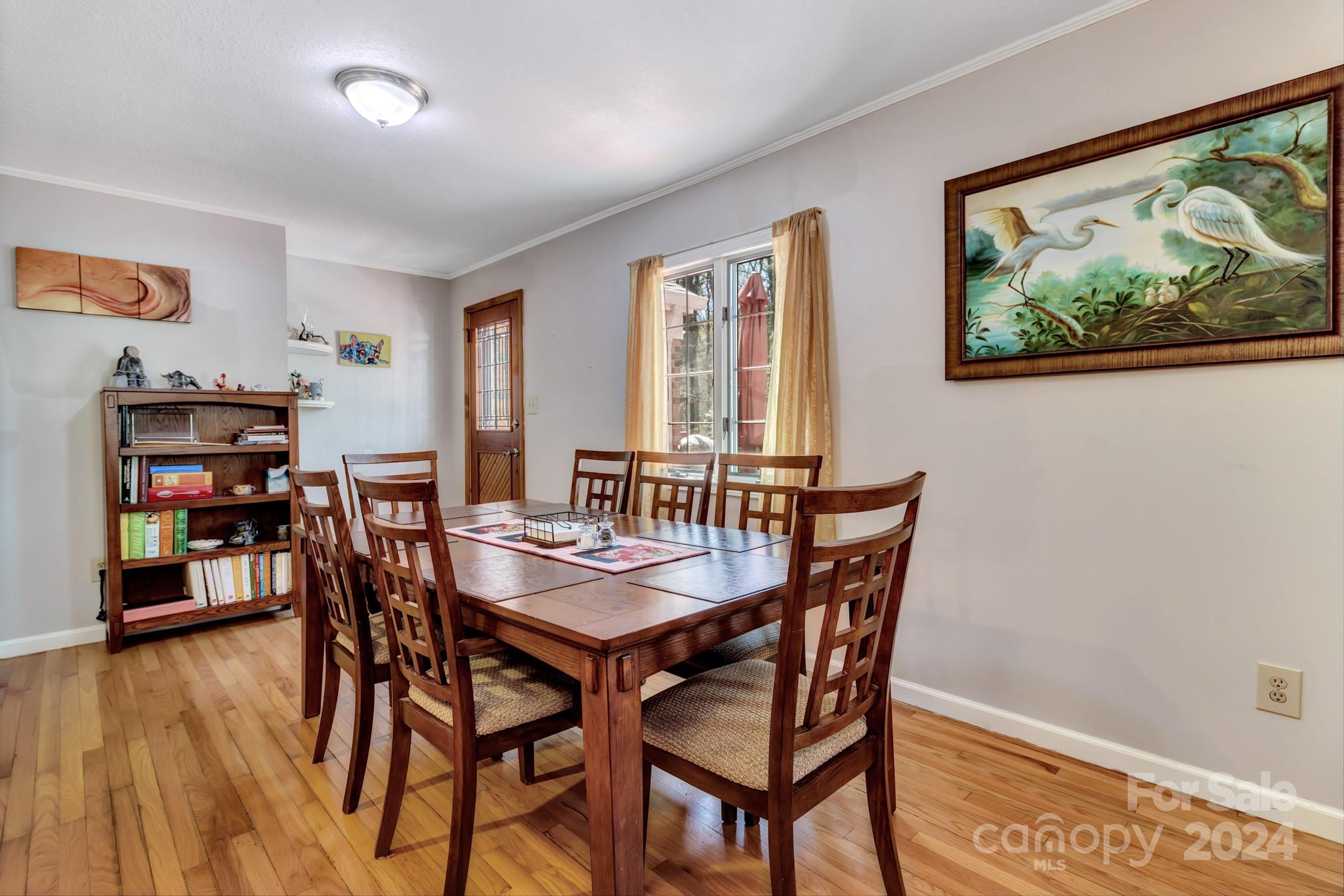 Biltmore Forest - Residential