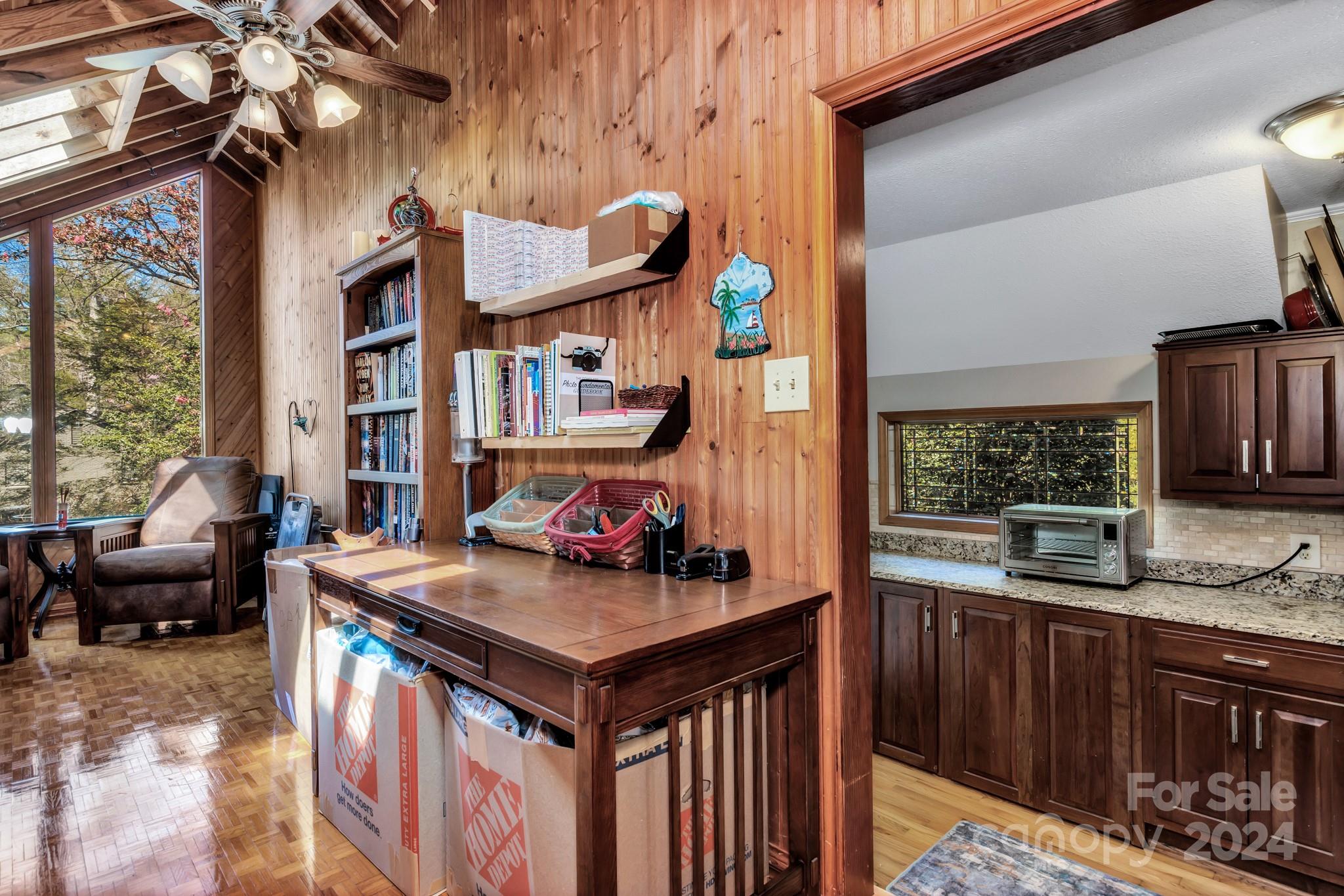 Biltmore Forest - Residential