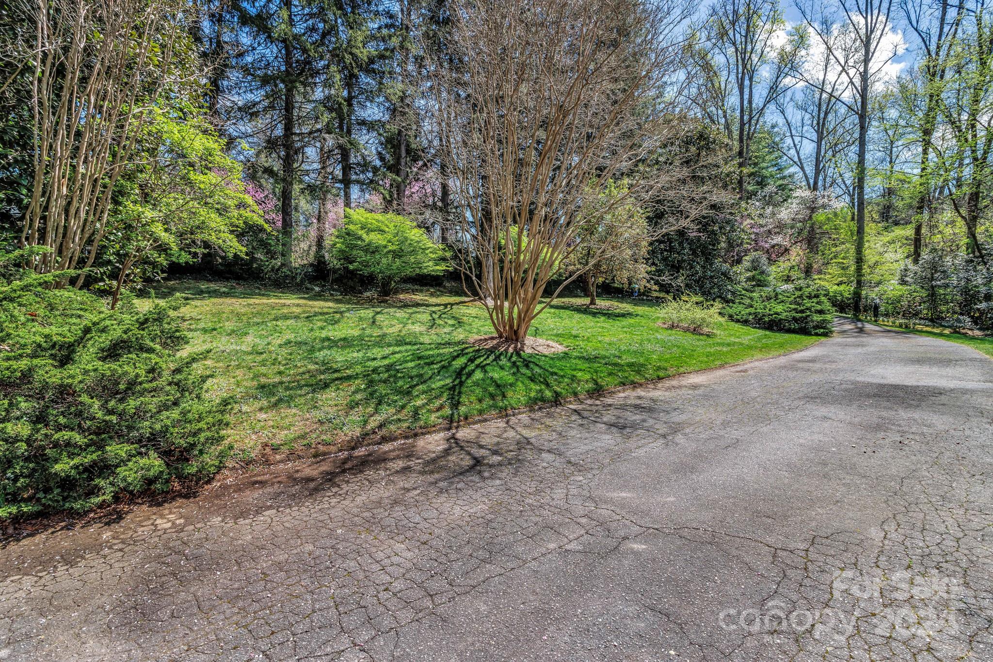 Biltmore Forest - Residential