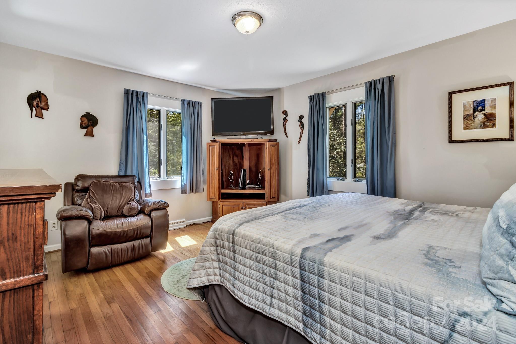 Biltmore Forest - Residential