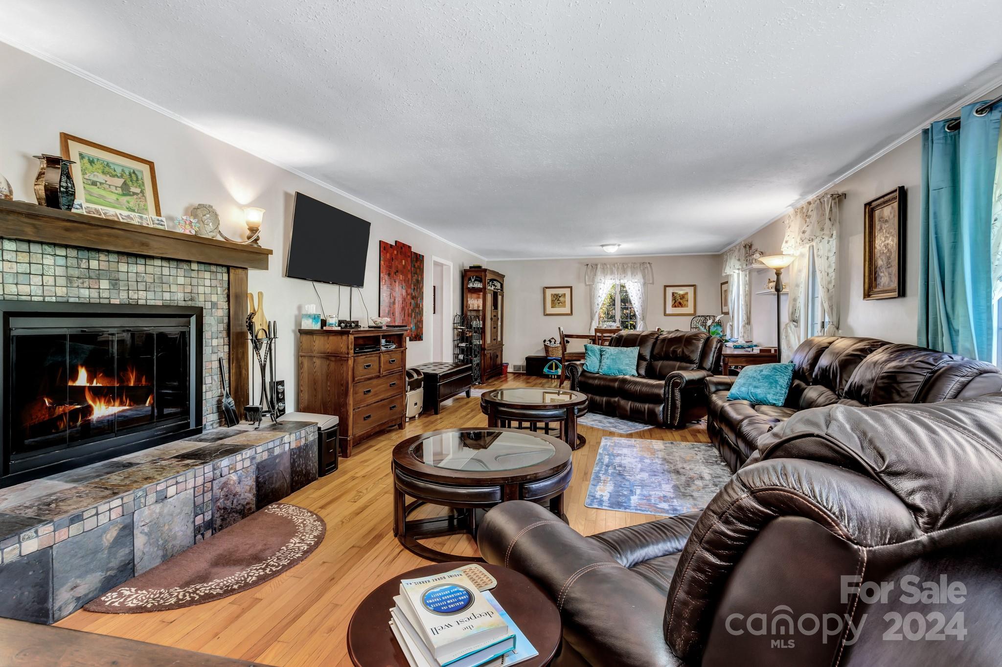 Biltmore Forest - Residential