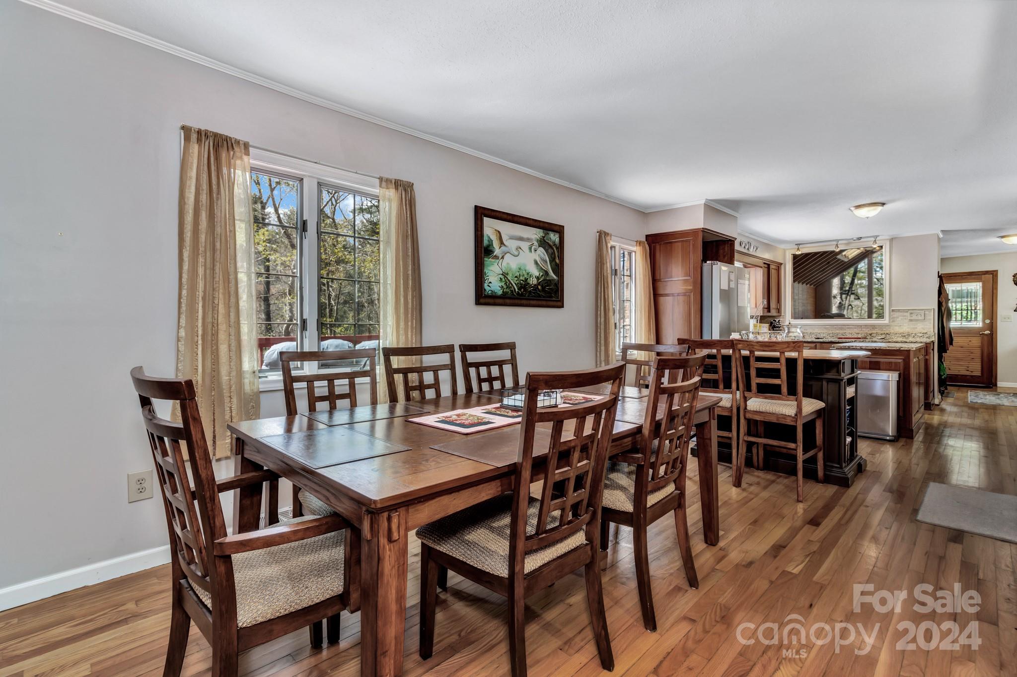 Biltmore Forest - Residential