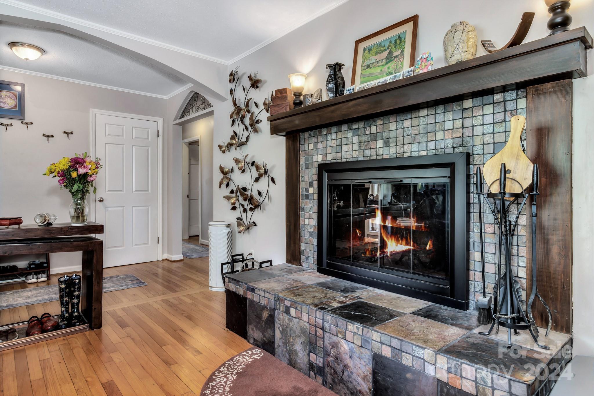 Biltmore Forest - Residential