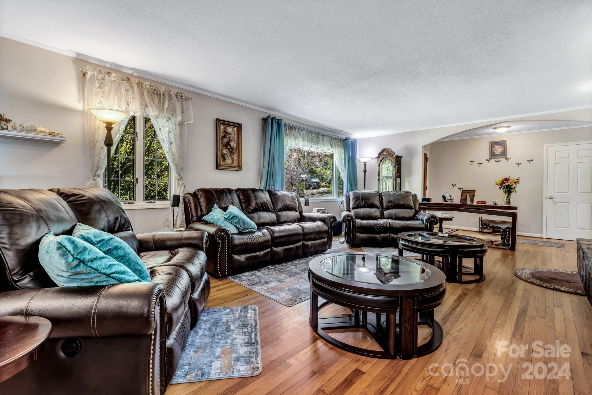 Biltmore Forest - Residential