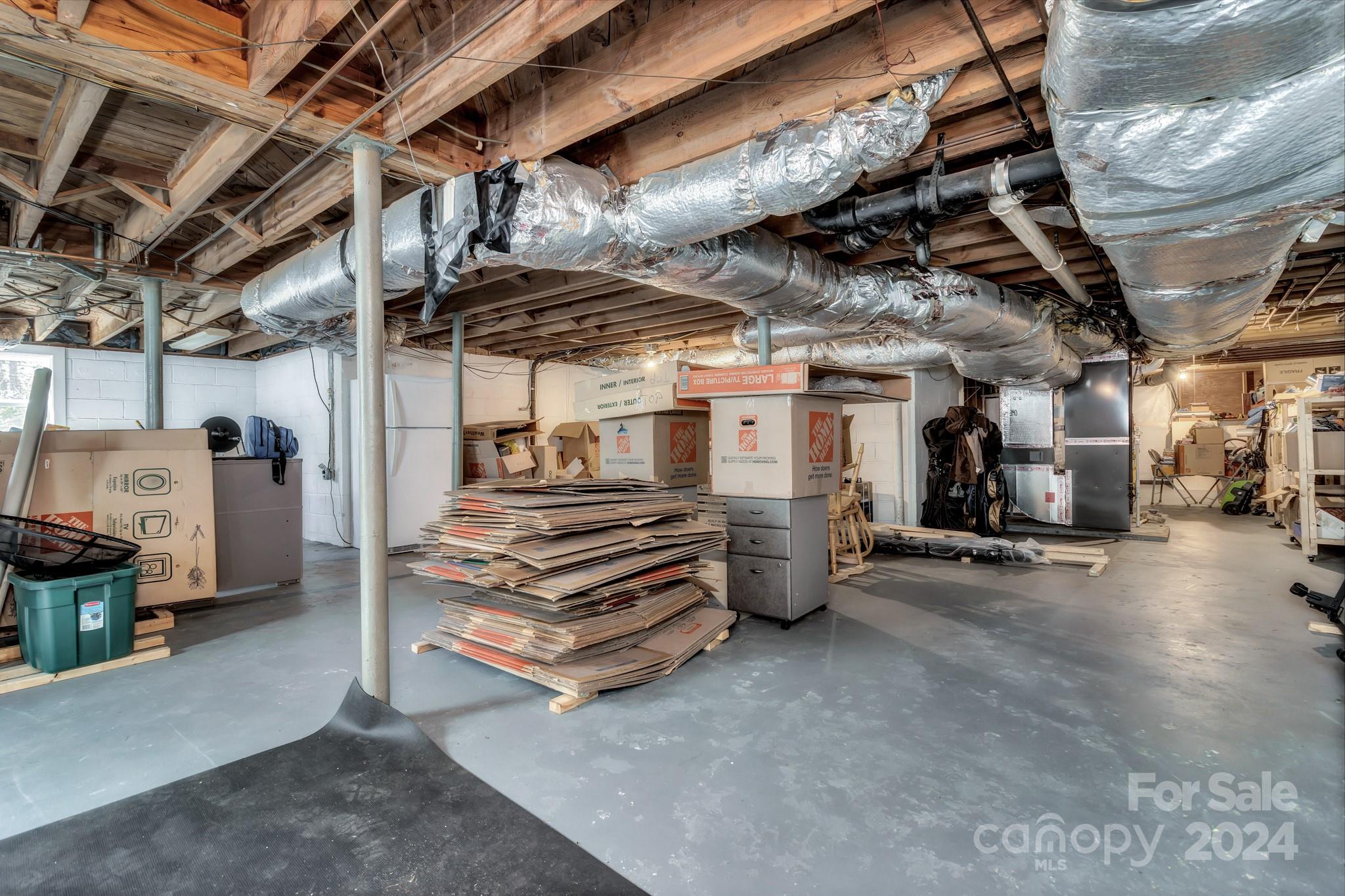 Biltmore Forest - Residential