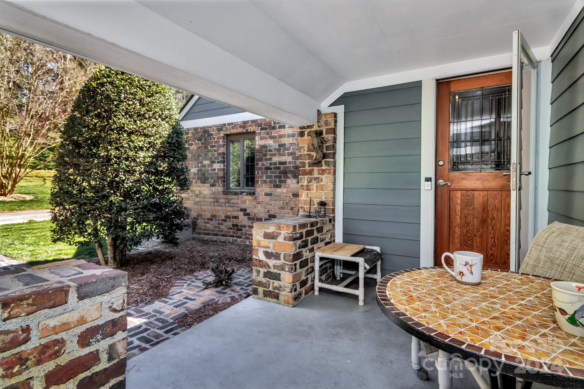 Biltmore Forest - Residential