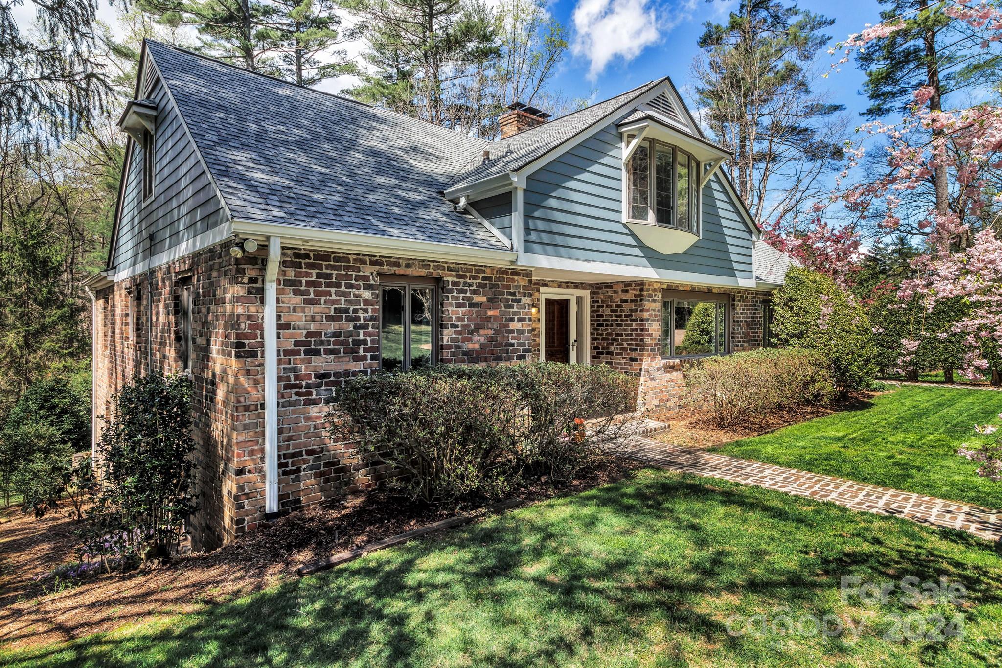 Biltmore Forest - Residential