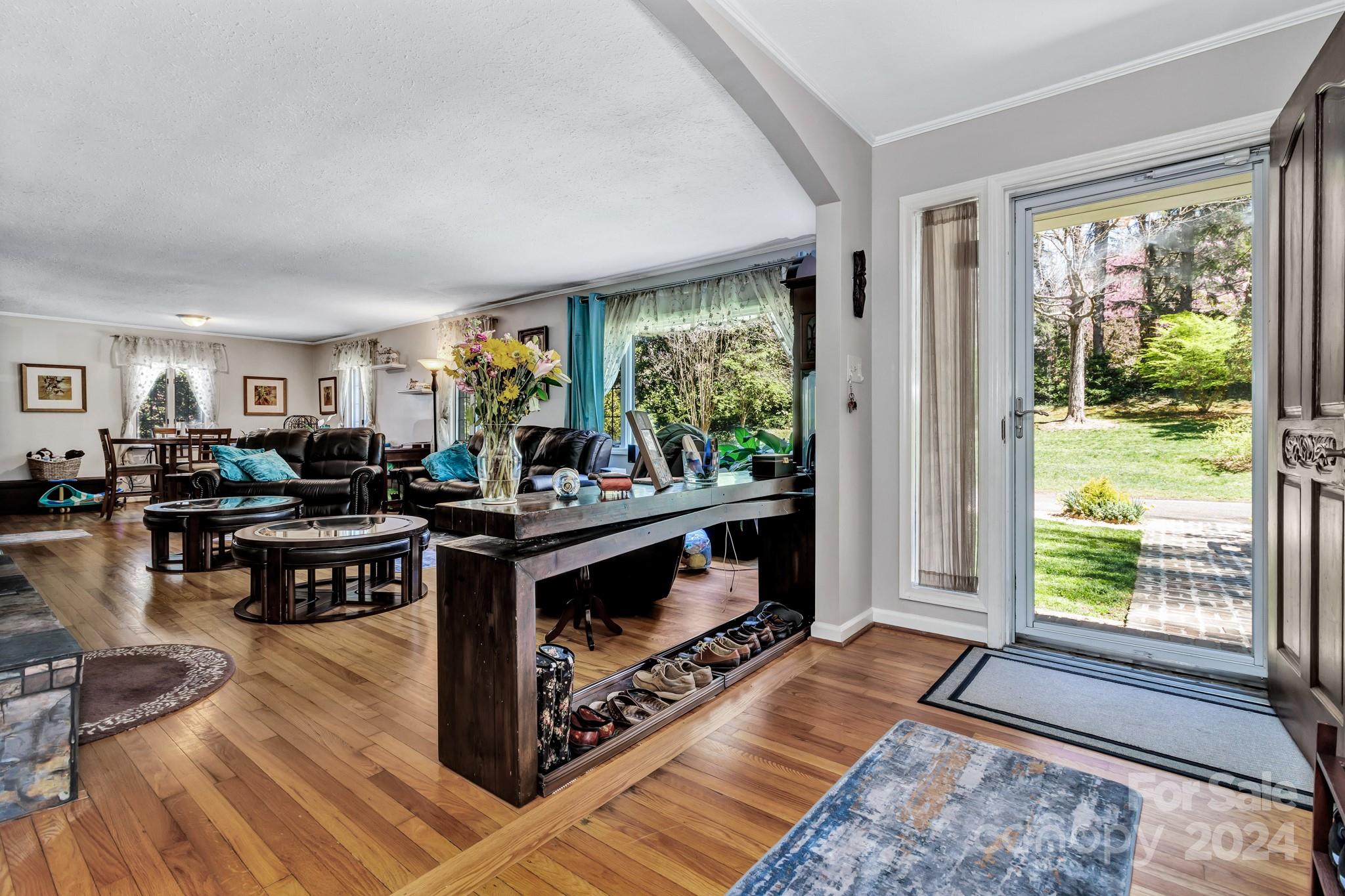 Biltmore Forest - Residential