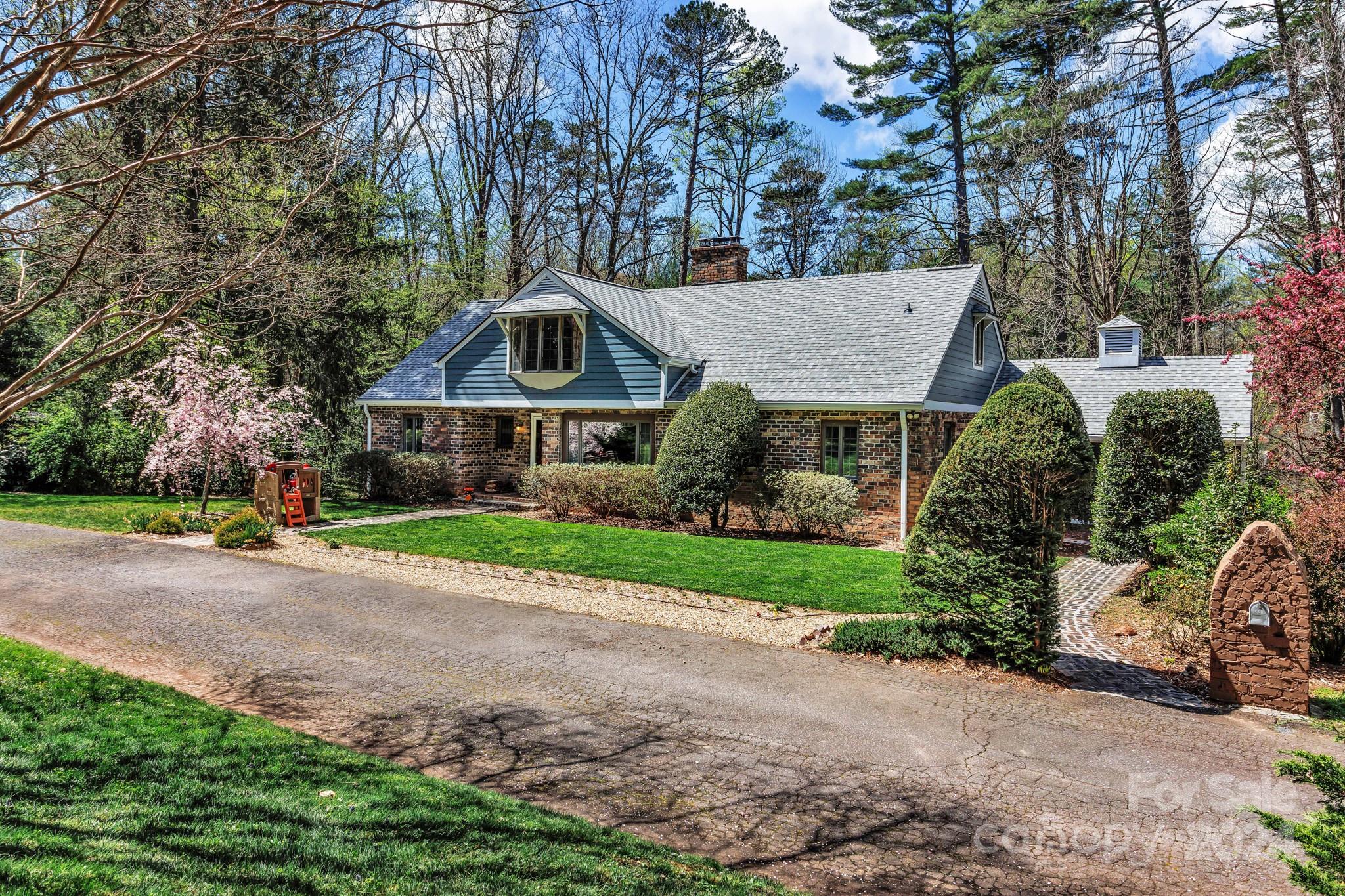 Biltmore Forest - Residential