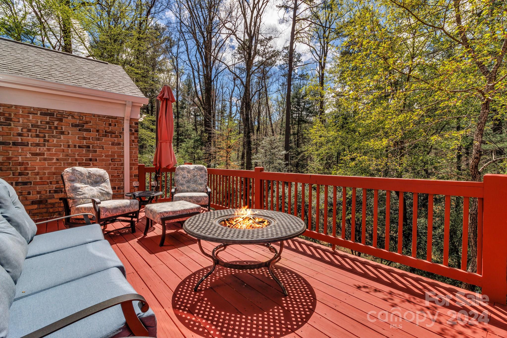 Biltmore Forest - Residential