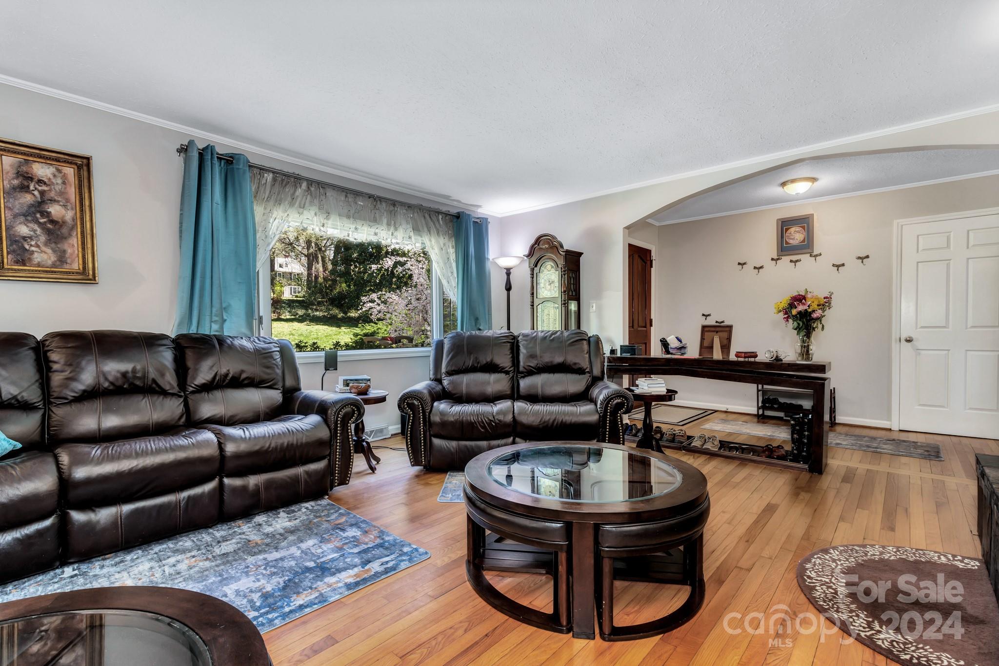 Biltmore Forest - Residential