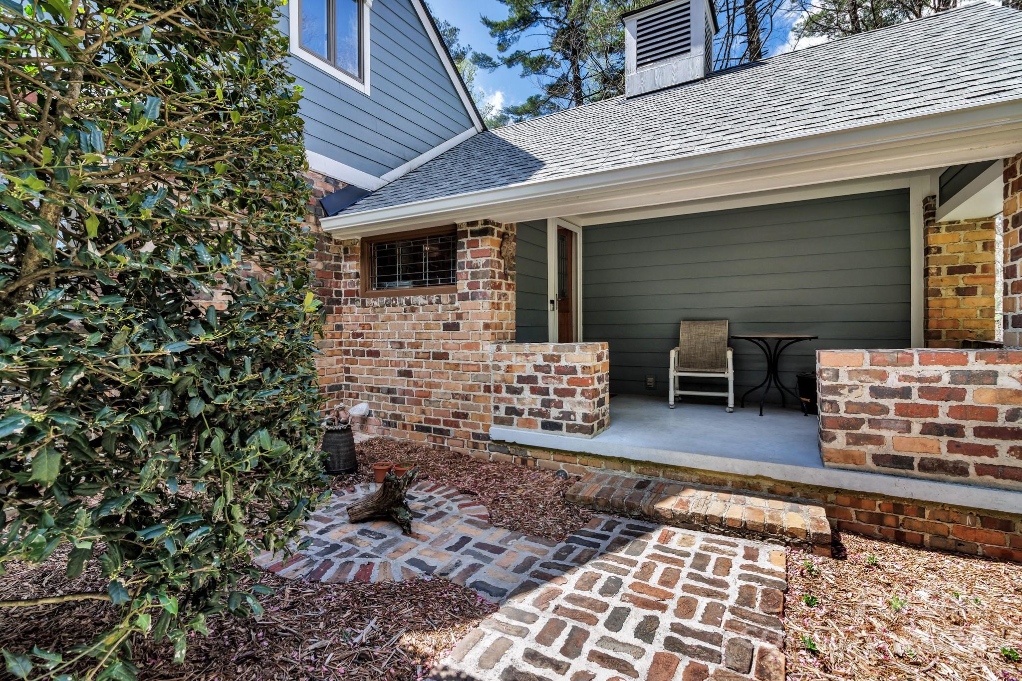 Biltmore Forest - Residential