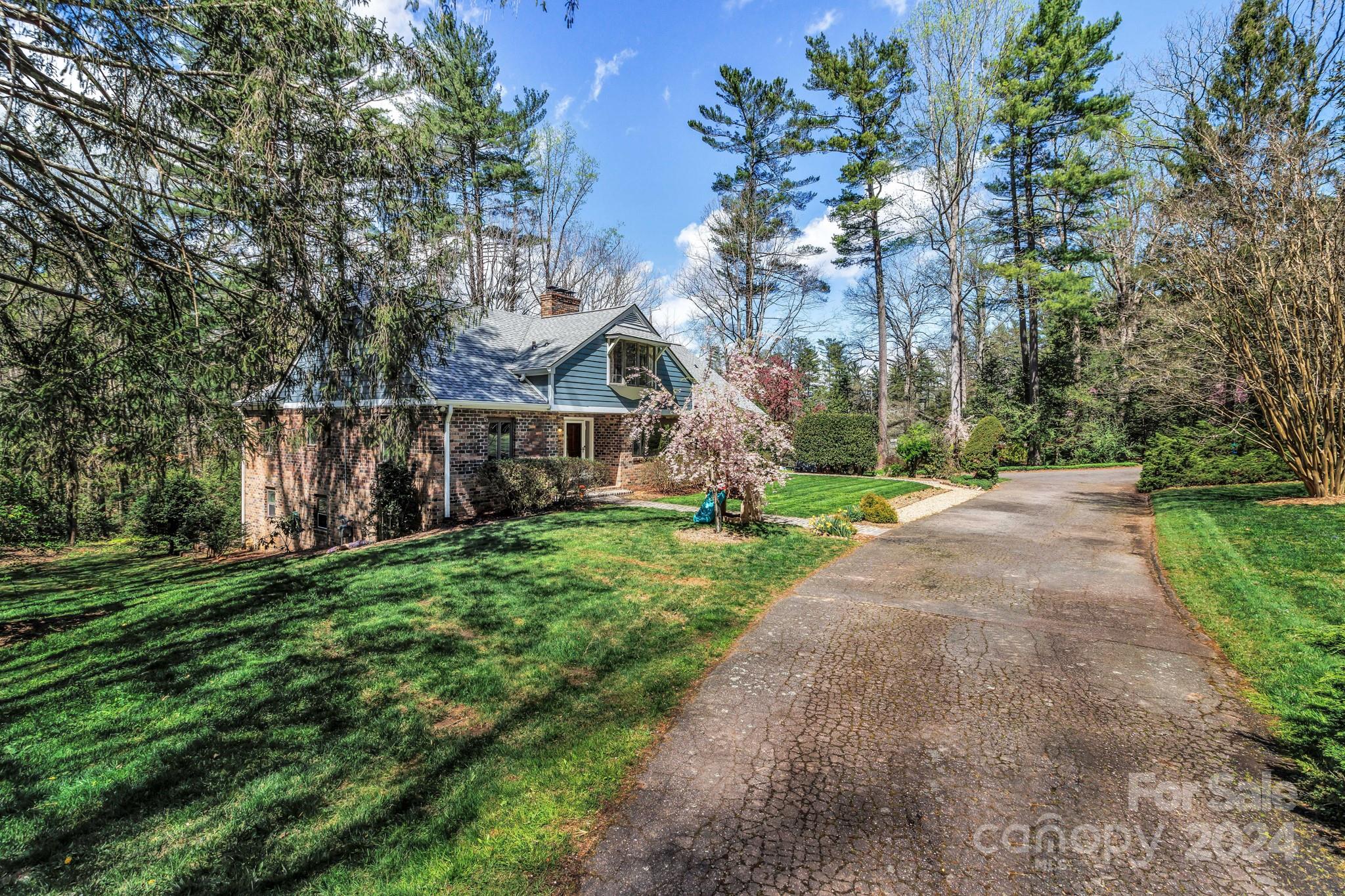 Biltmore Forest - Residential