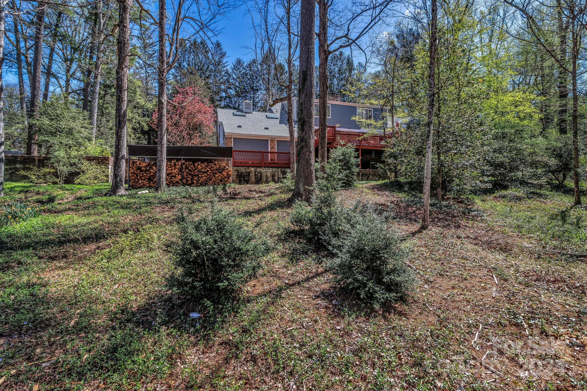 Biltmore Forest - Residential