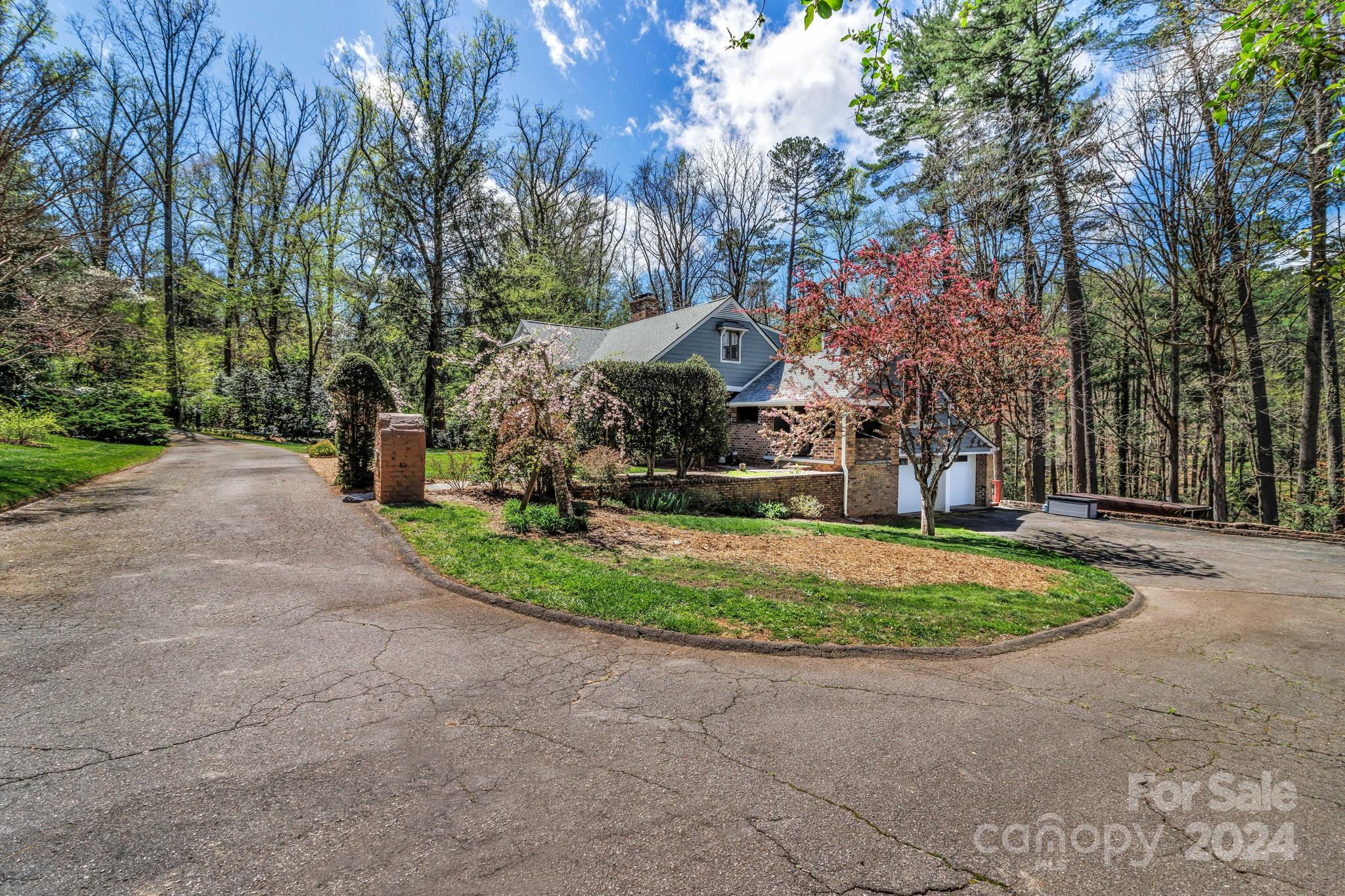 Biltmore Forest - Residential