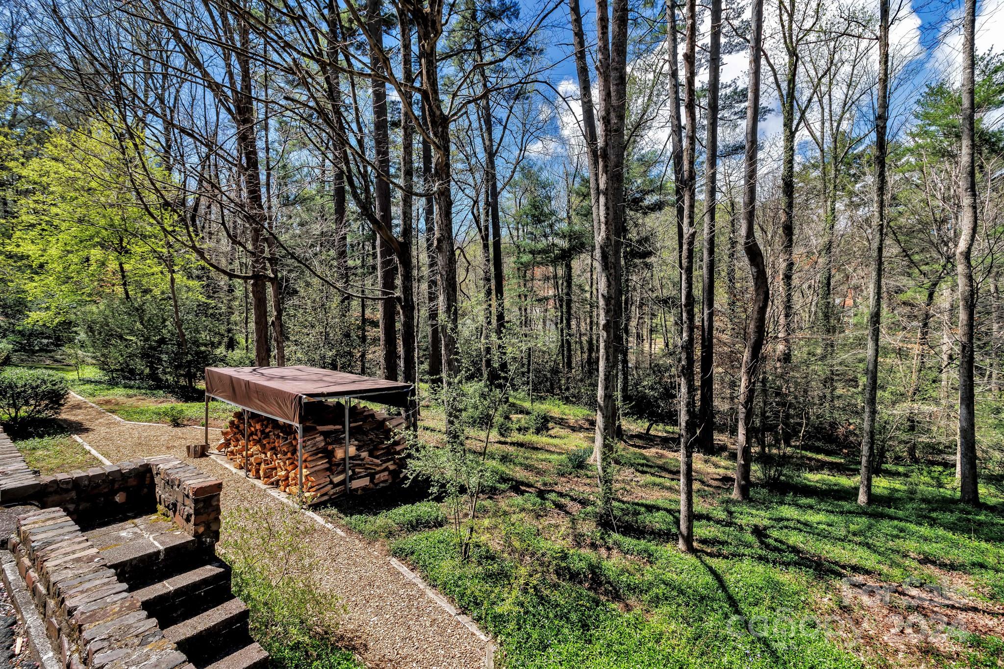 Biltmore Forest - Residential