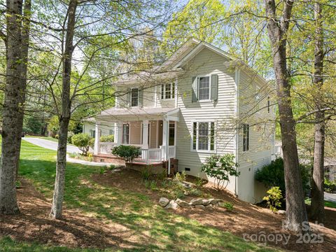11 La Rue Court Candler NC 28715