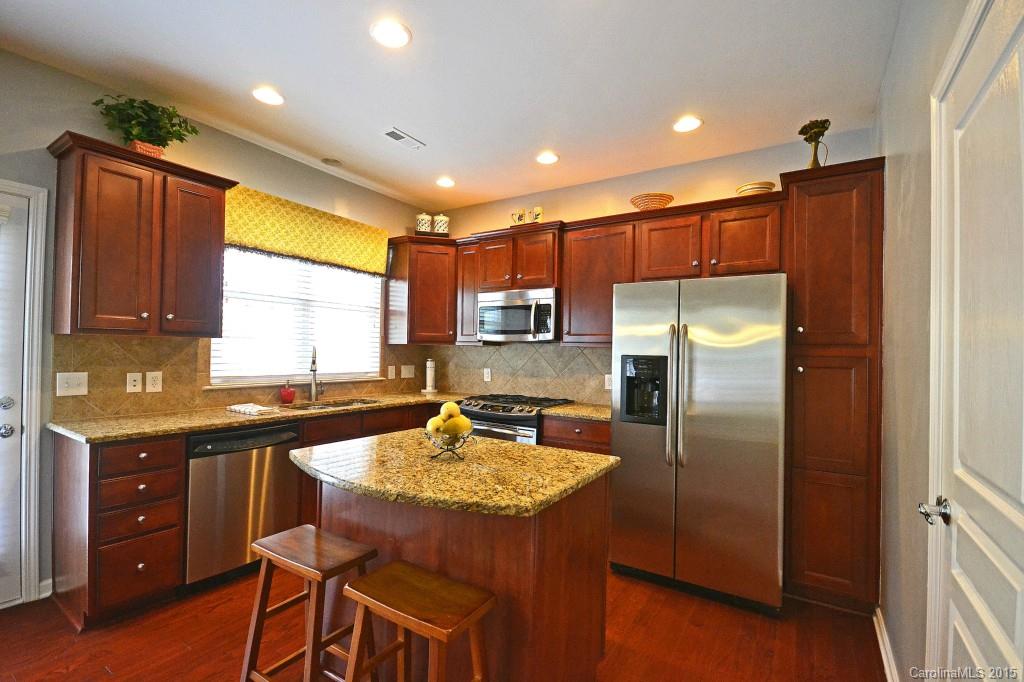 Baxter Village - Residential