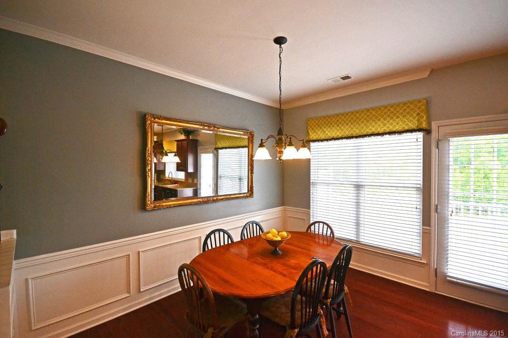 Baxter Village - Residential