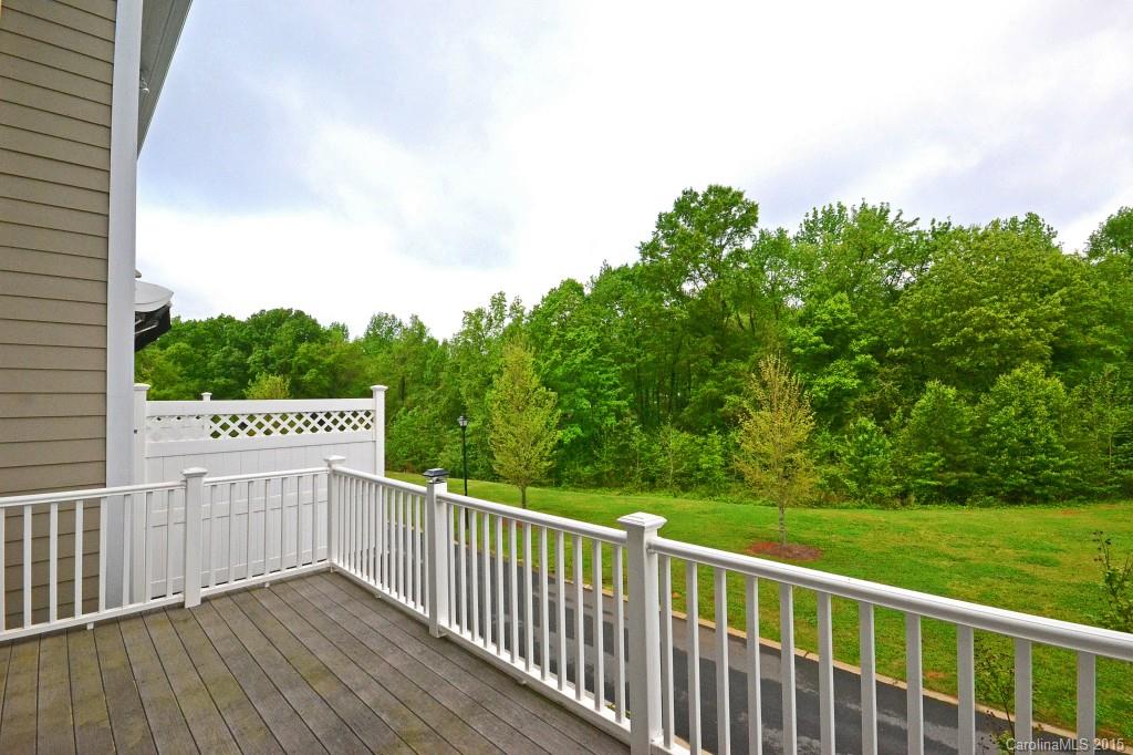 Baxter Village - Residential