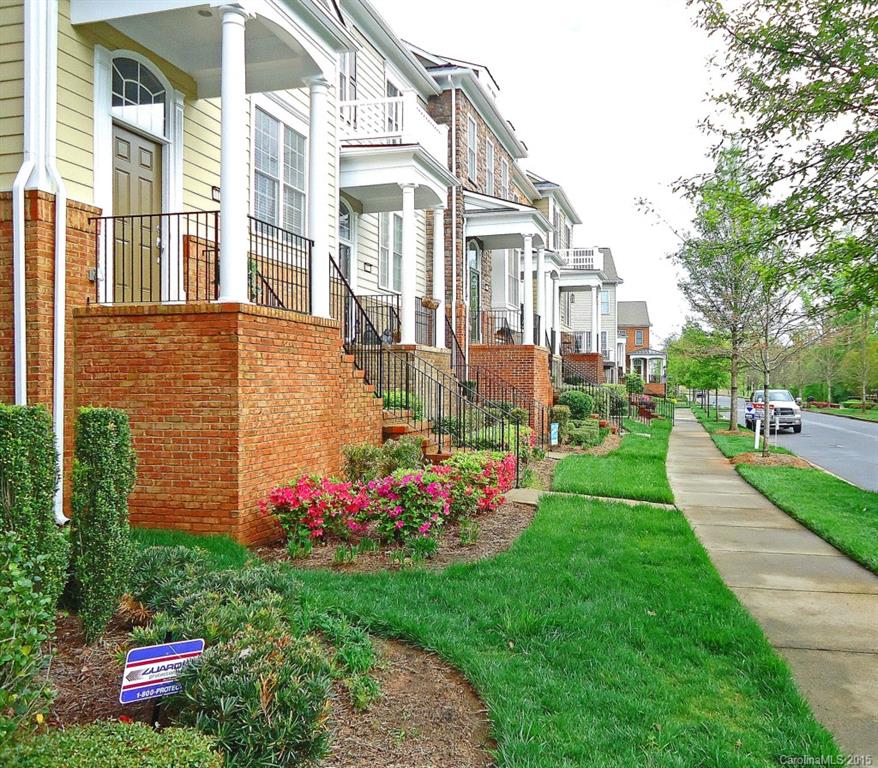 Baxter Village - Residential