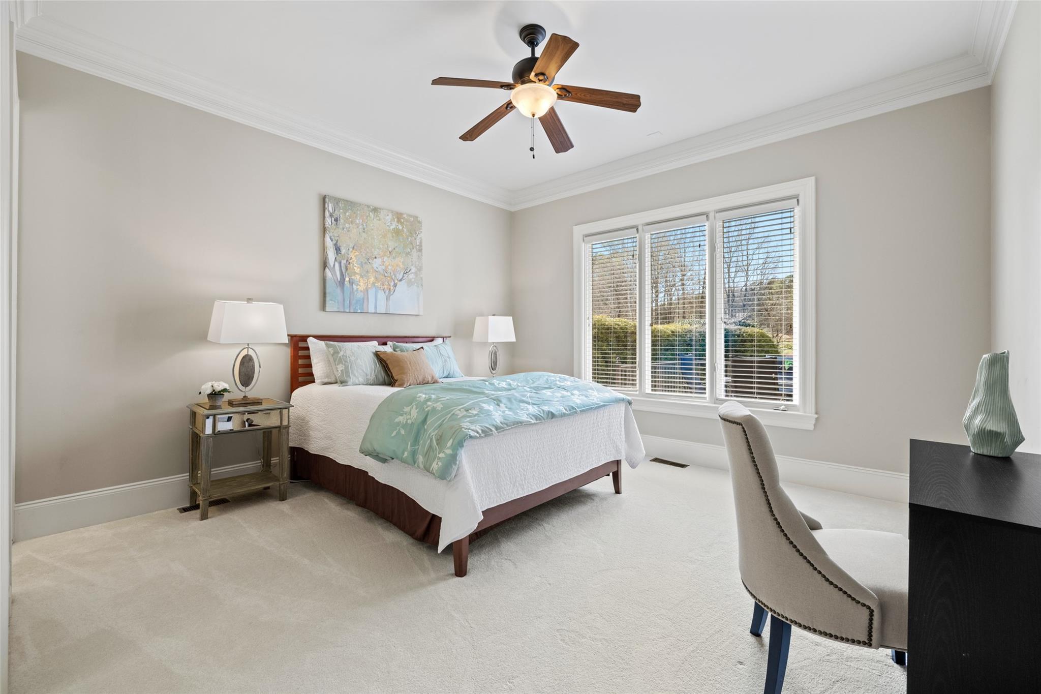 Ballantyne Country Club - Residential