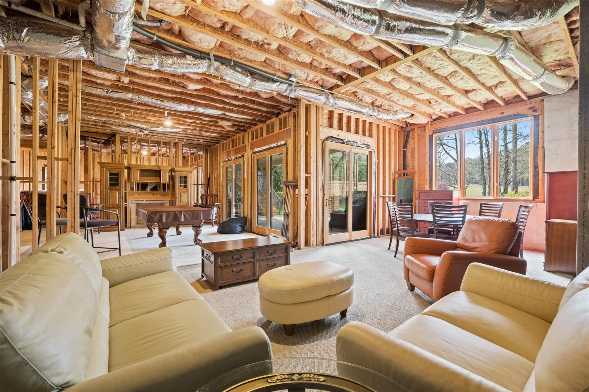 Ballantyne Country Club - Residential