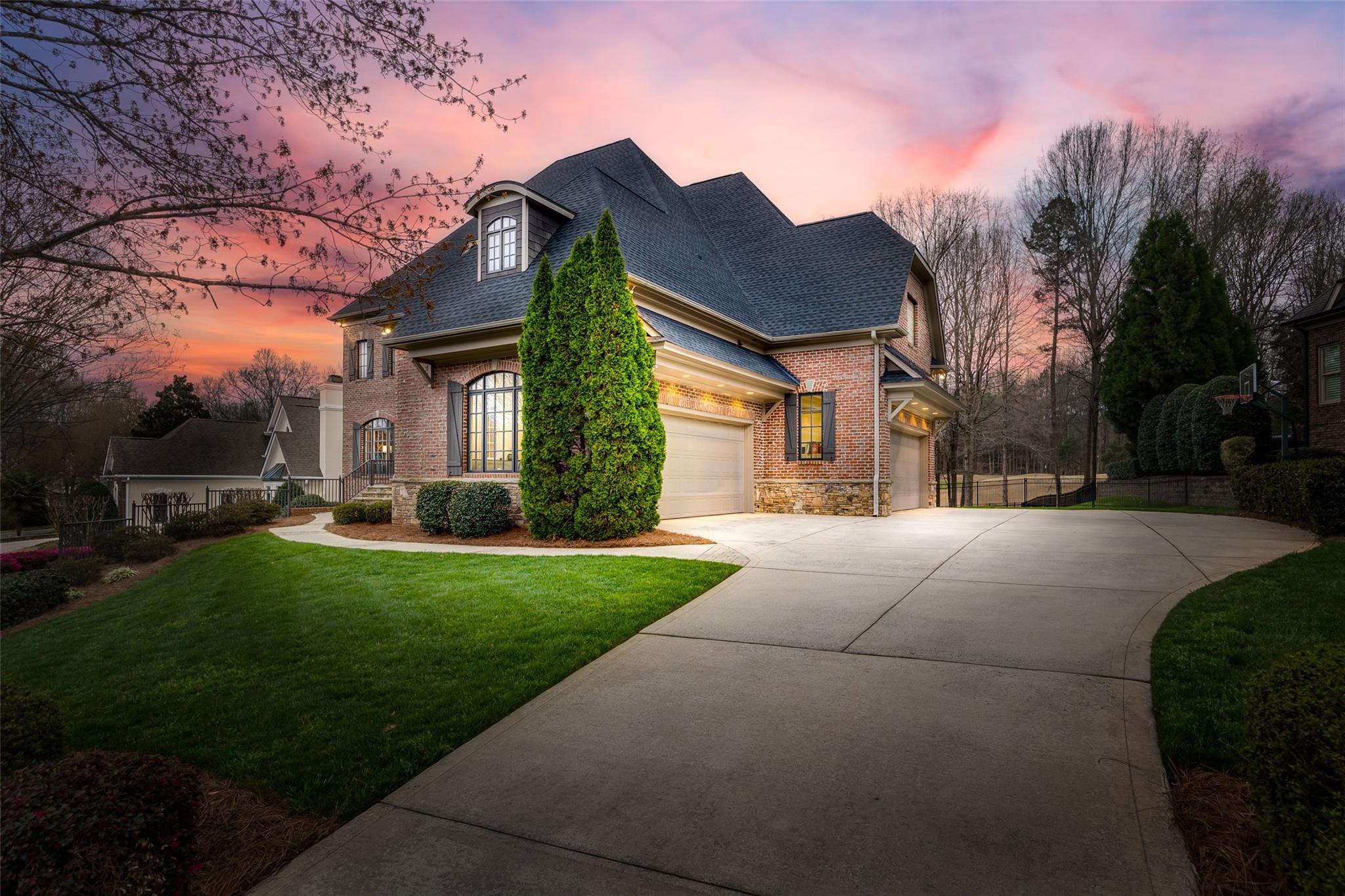 Ballantyne Country Club - Residential