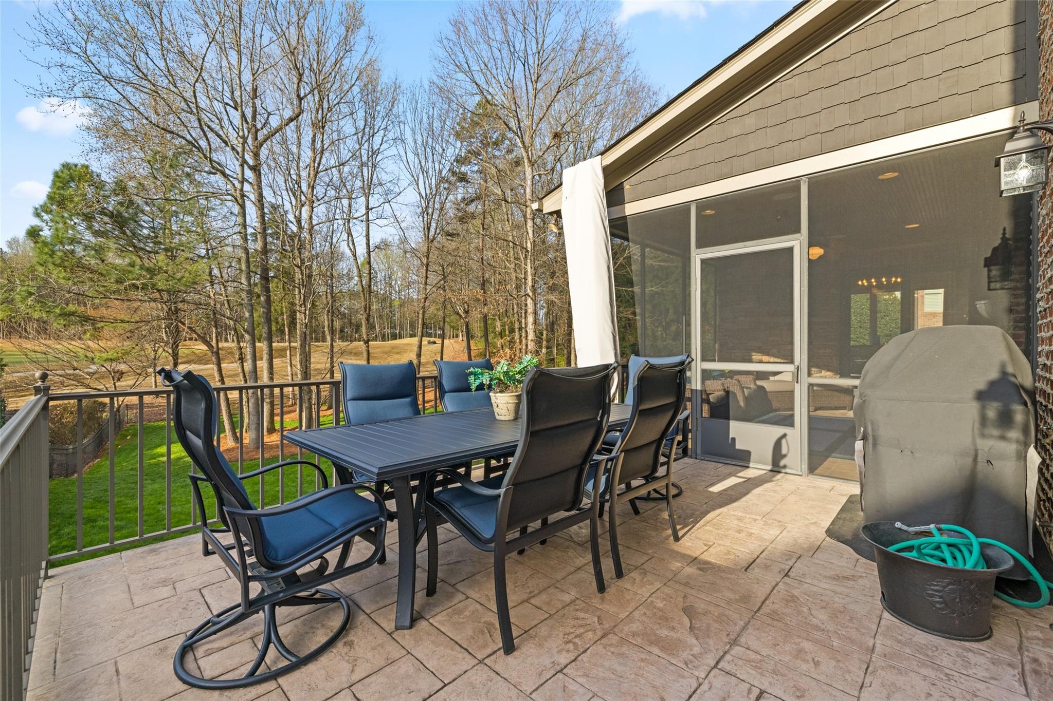 Ballantyne Country Club - Residential