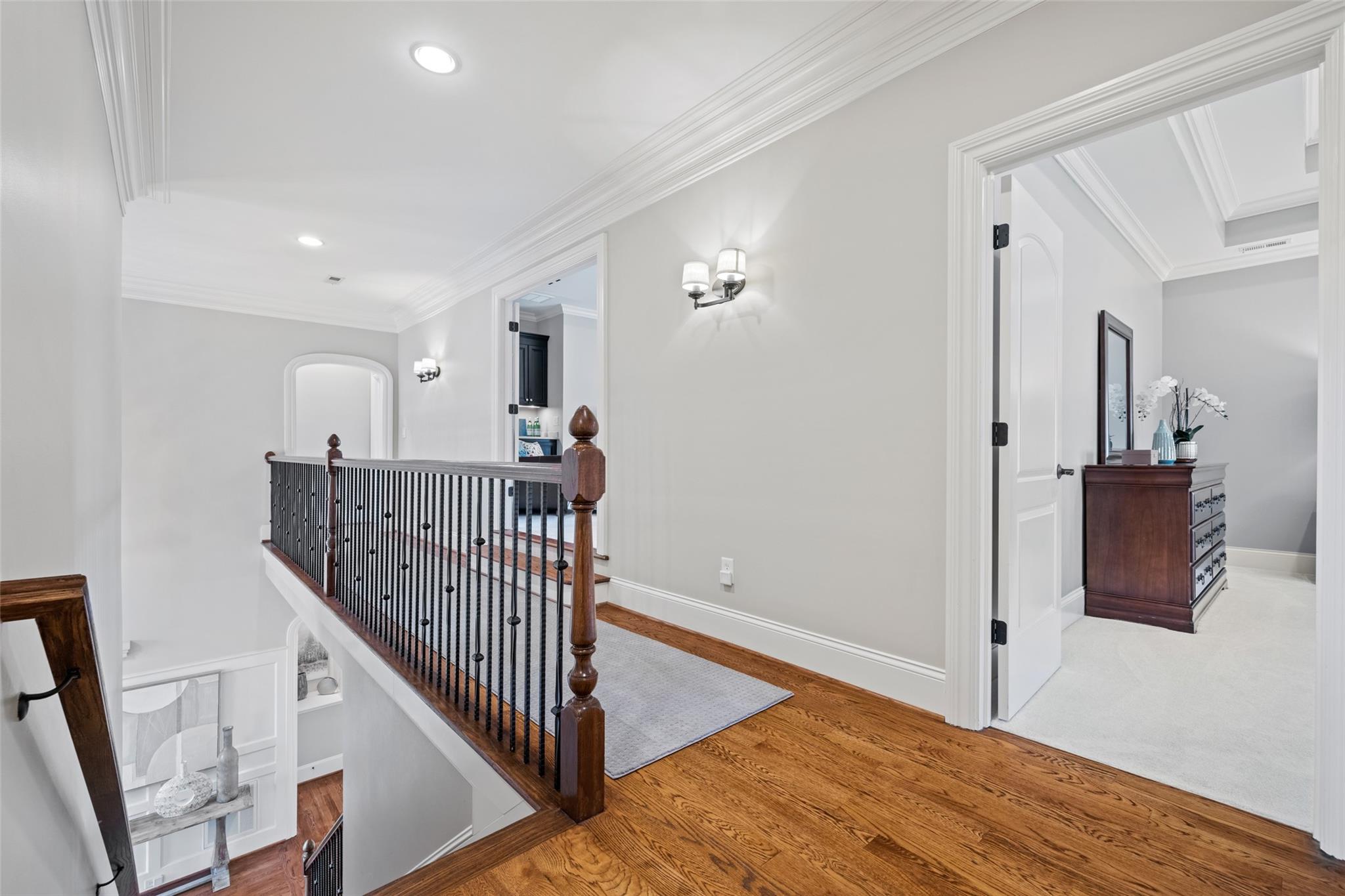 Ballantyne Country Club - Residential