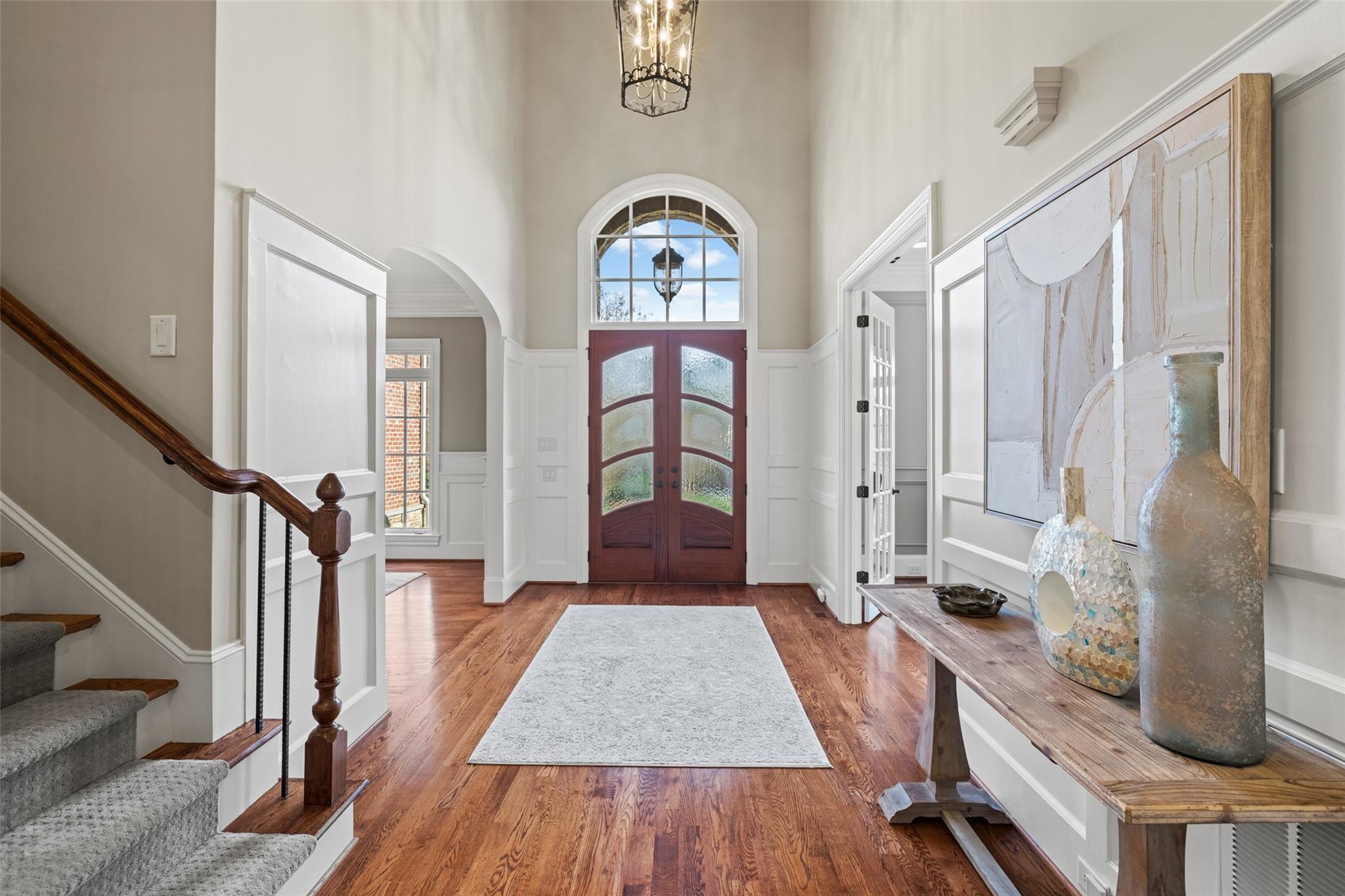 Ballantyne Country Club - Residential