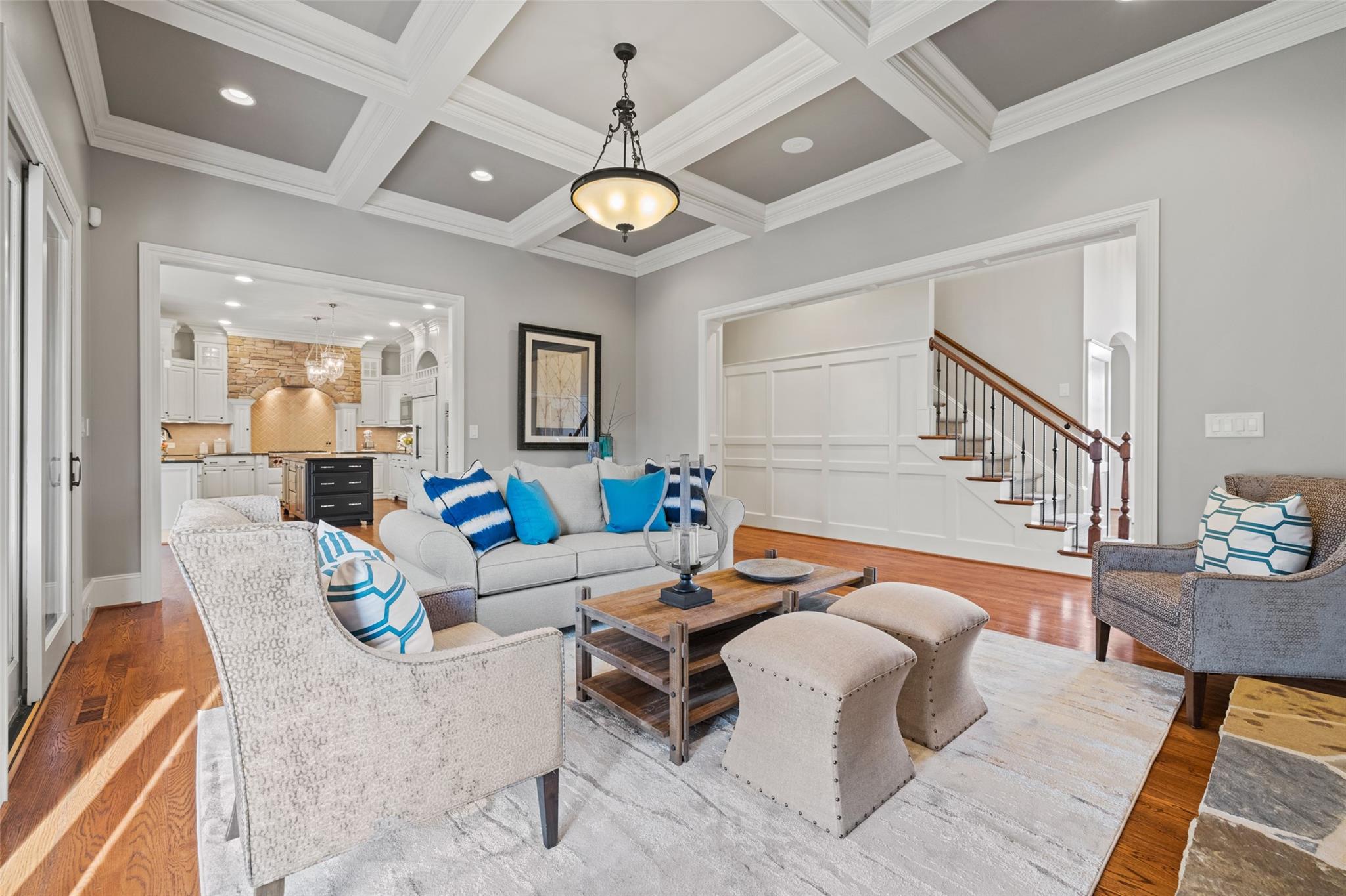 Ballantyne Country Club - Residential