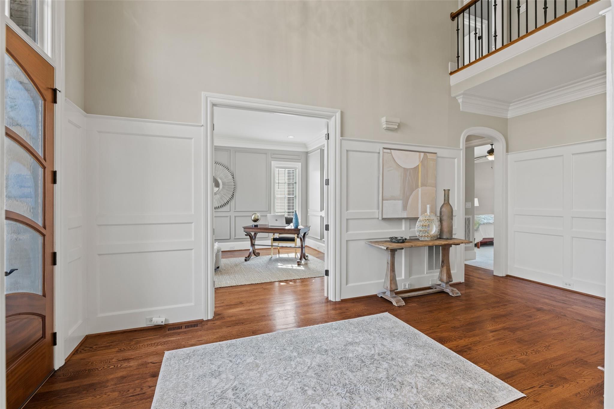 Ballantyne Country Club - Residential