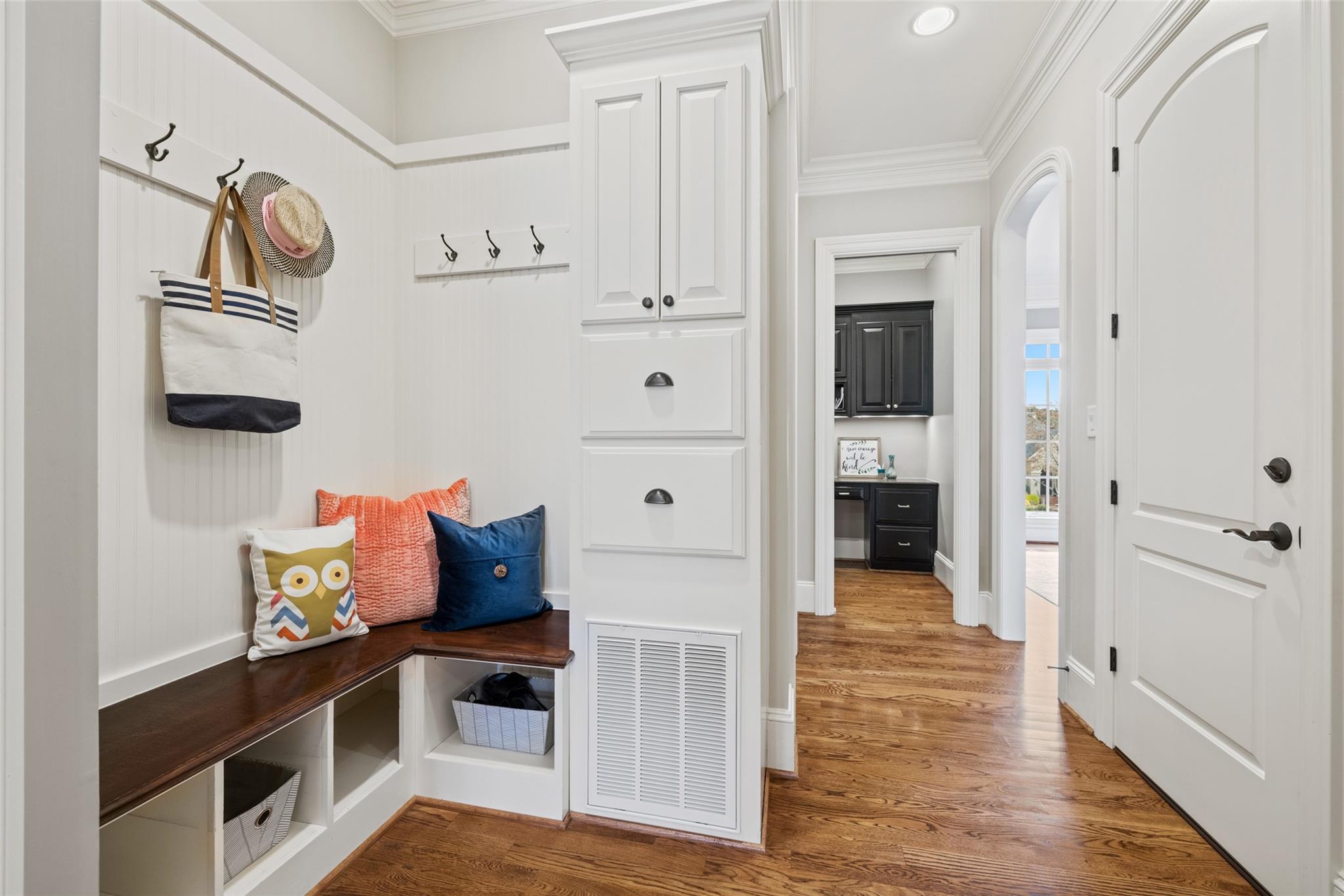 Ballantyne Country Club - Residential