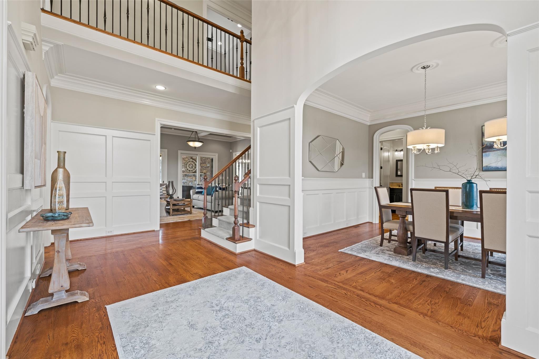 Ballantyne Country Club - Residential