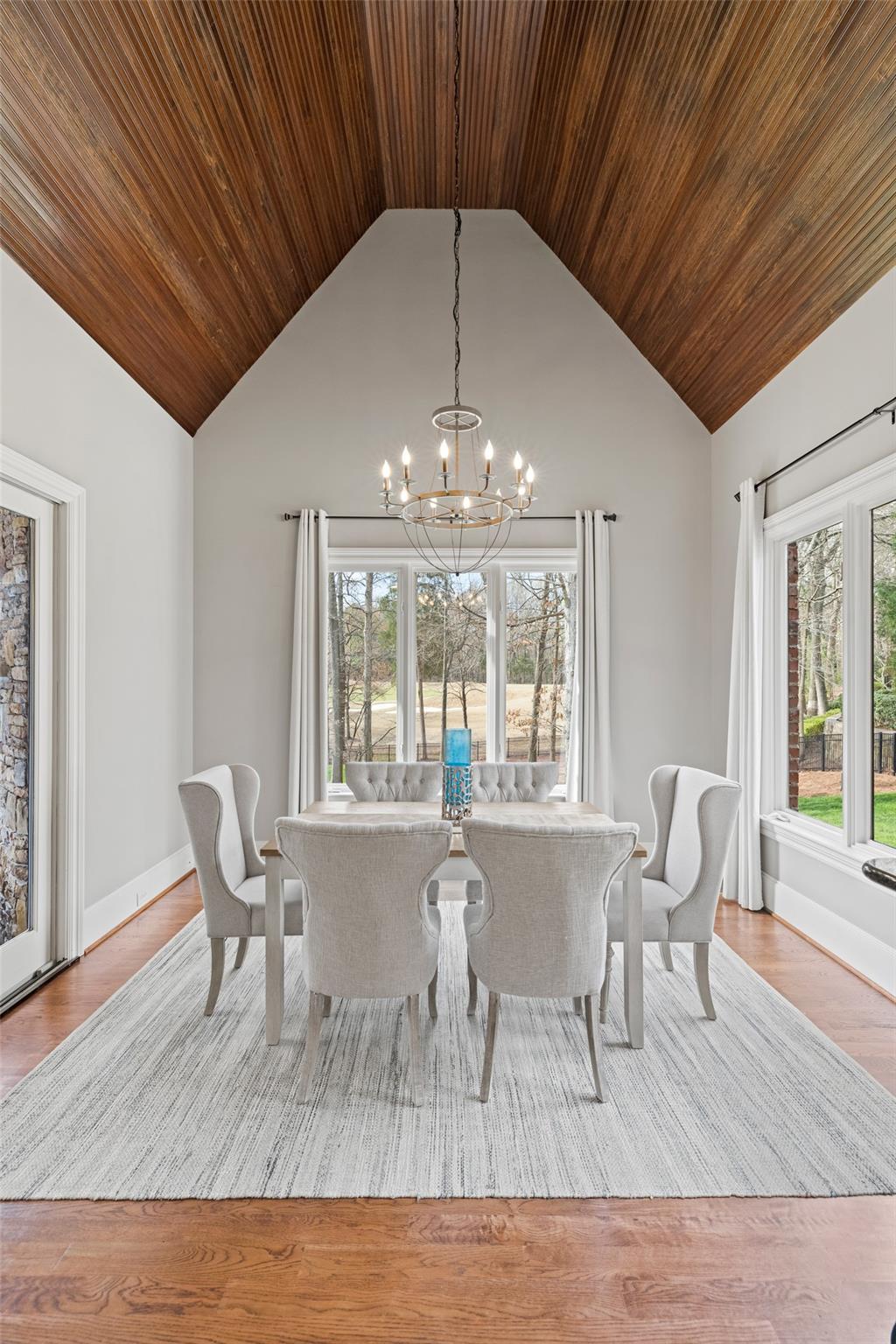 Ballantyne Country Club - Residential