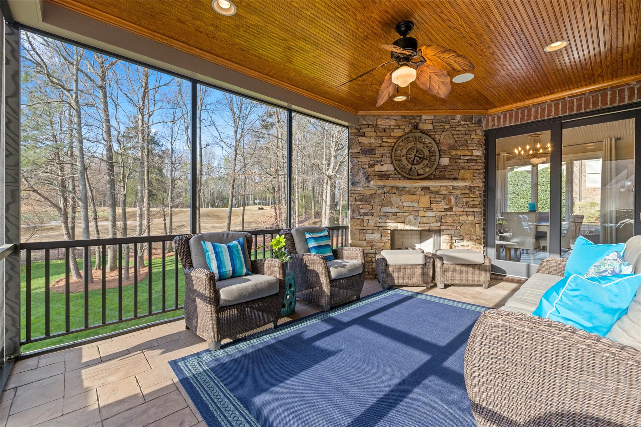 Ballantyne Country Club - Residential