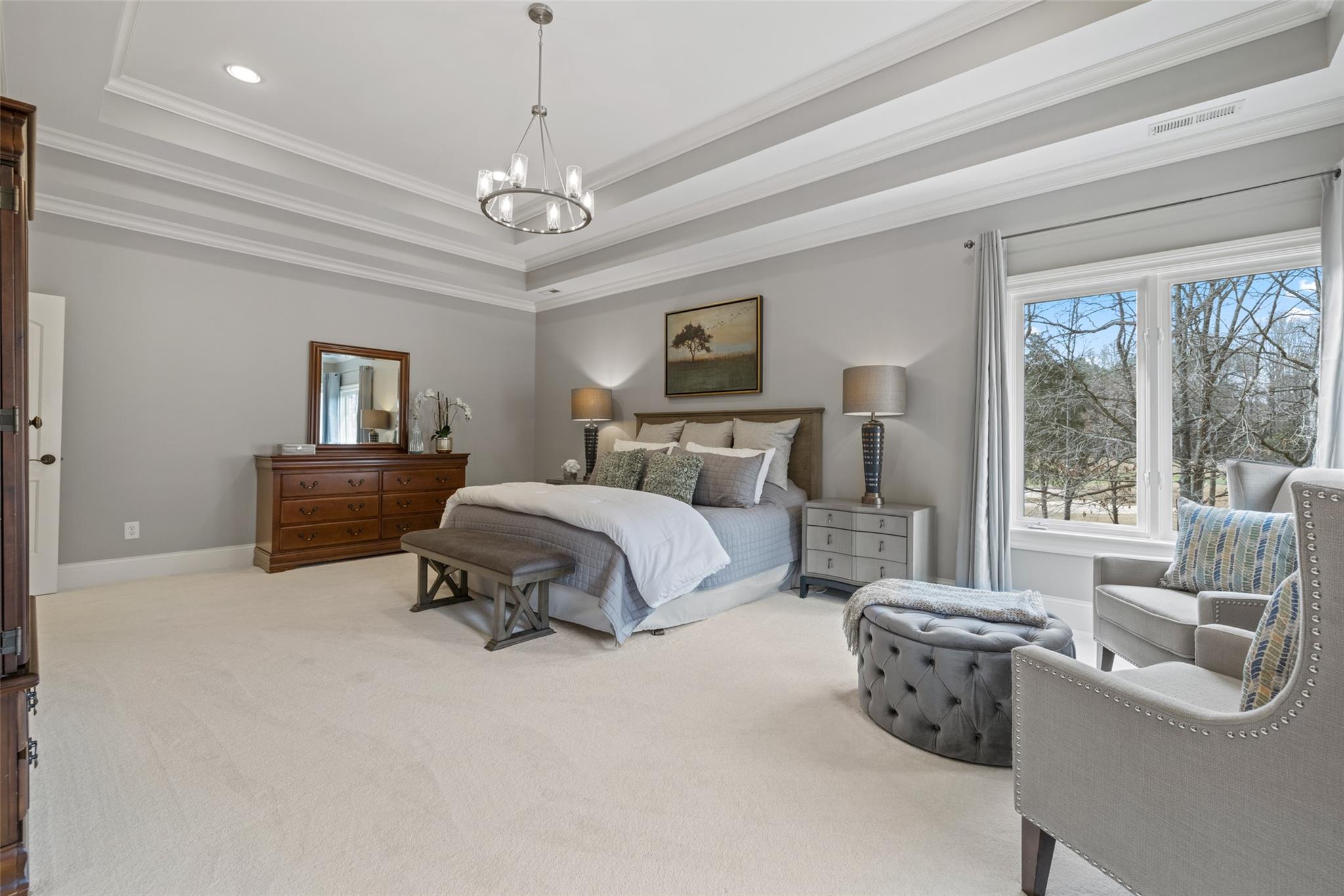 Ballantyne Country Club - Residential