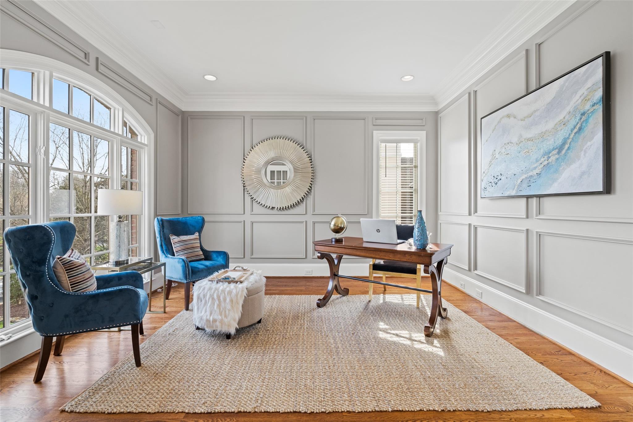 Ballantyne Country Club - Residential