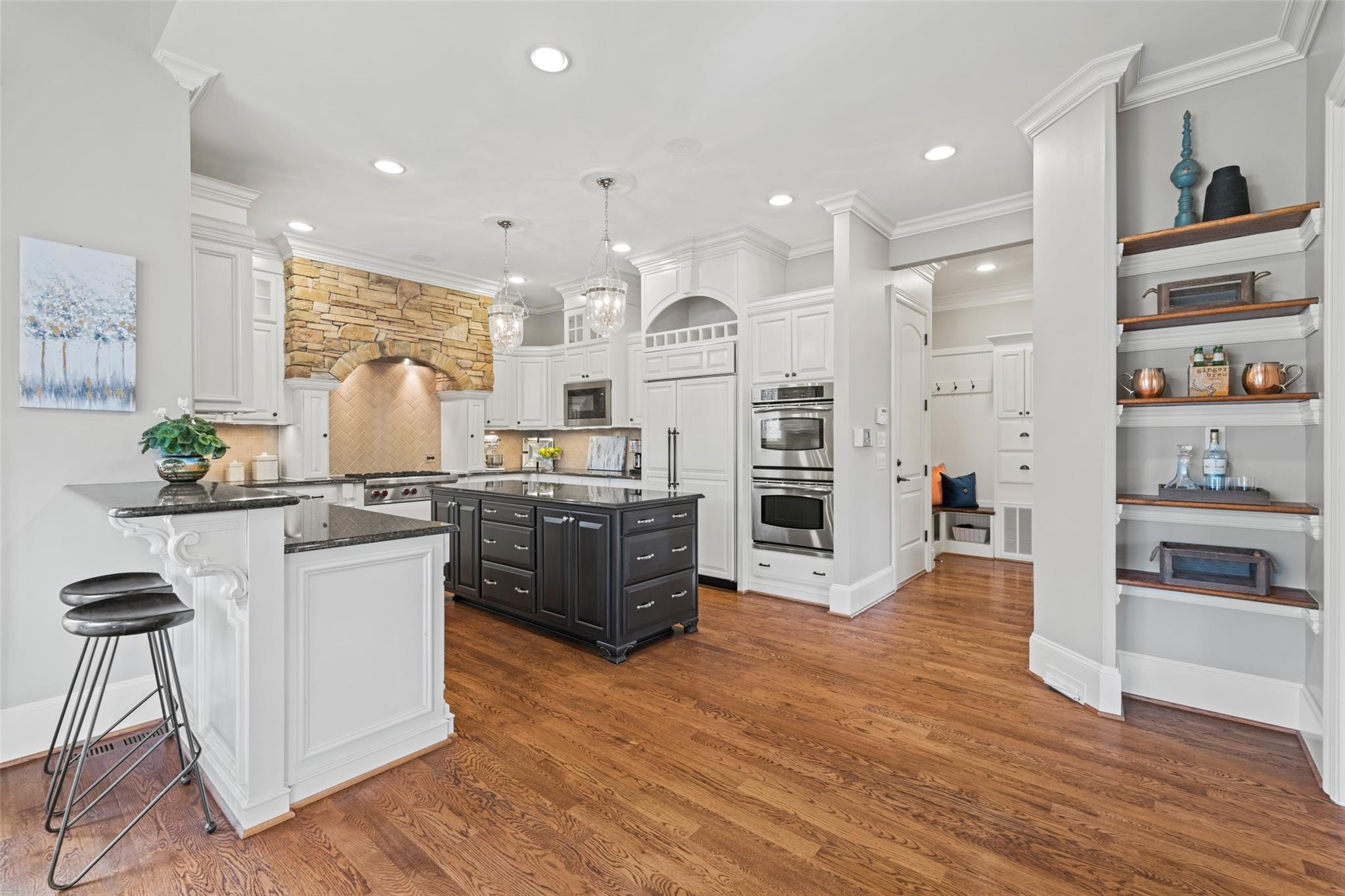 Ballantyne Country Club - Residential