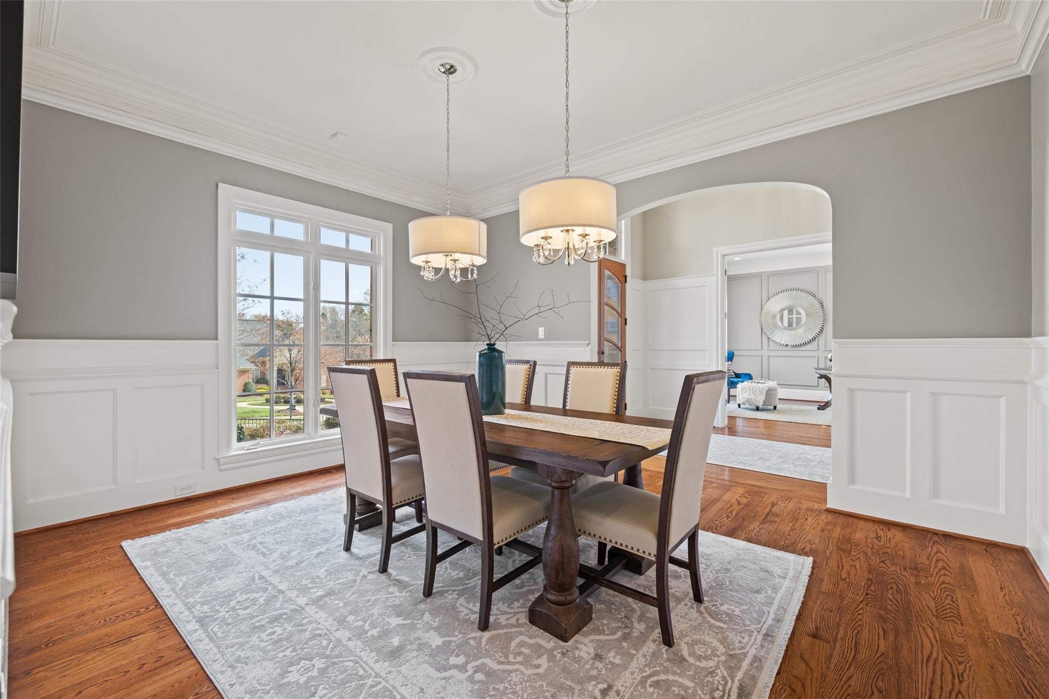 Ballantyne Country Club - Residential